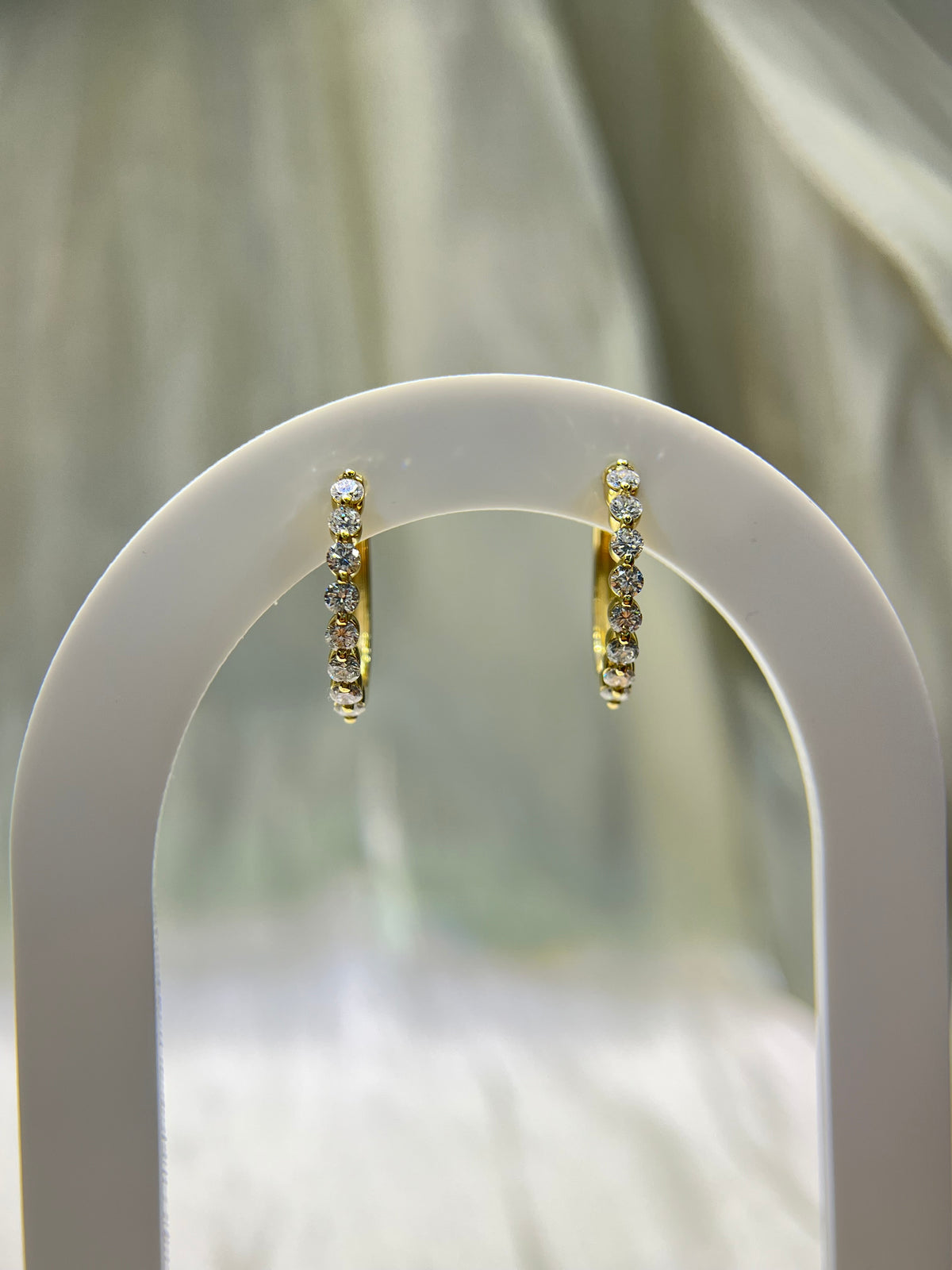 North & South Jewelry