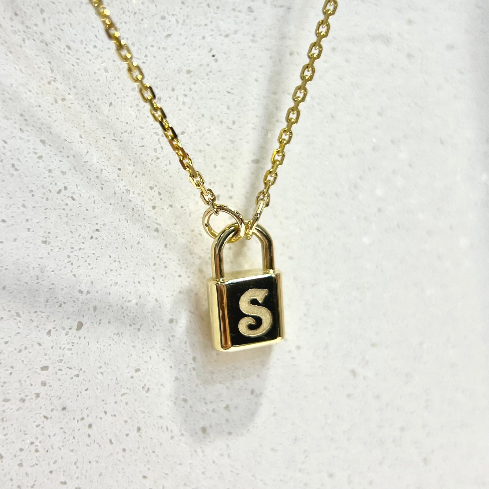 1.2mm Cable Chain w/ Engravable Plain Gold Heart Necklace 14K Gold DFN013