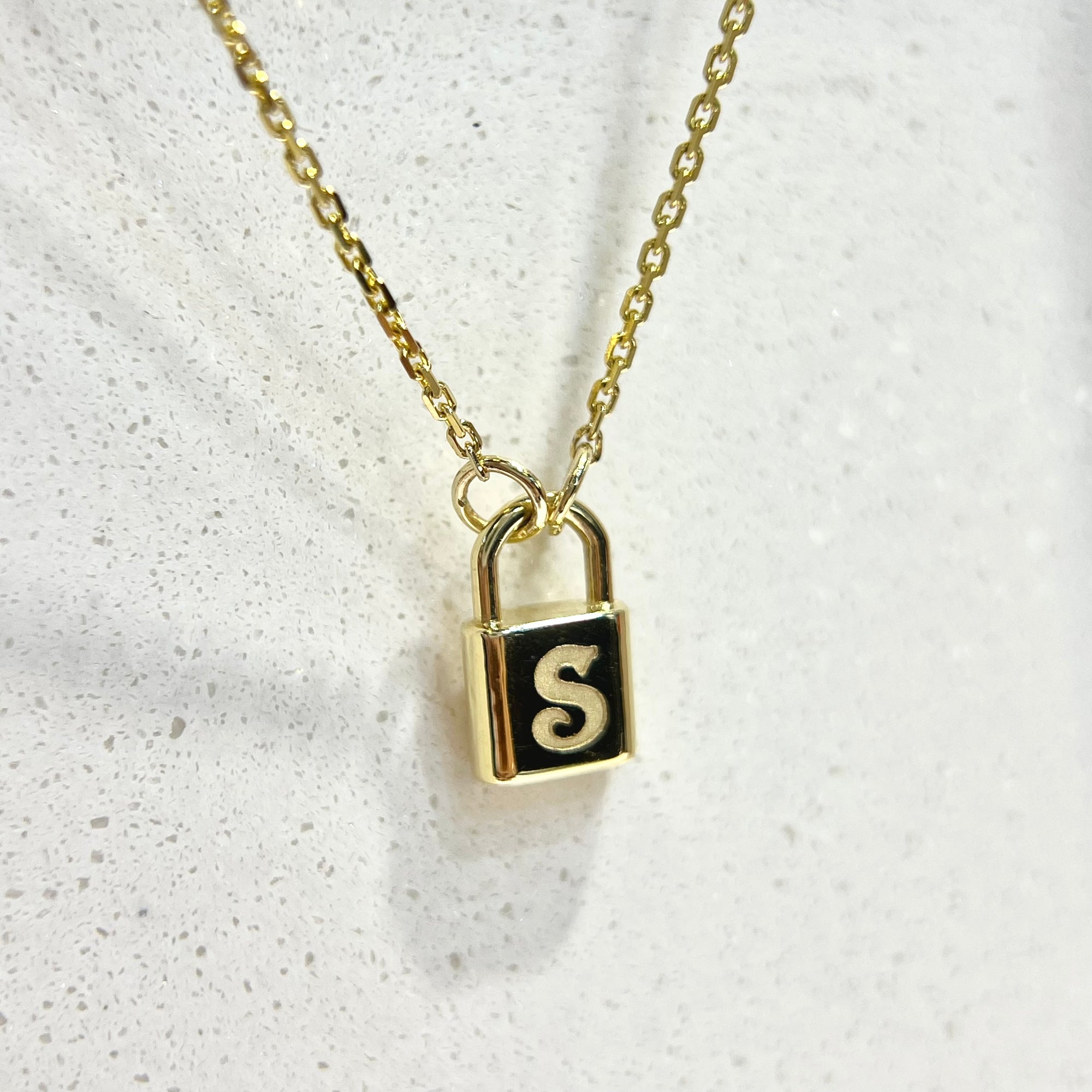1.2mm Cable Chain w/ Engravable Plain Gold Heart Necklace 14K Gold DFN013