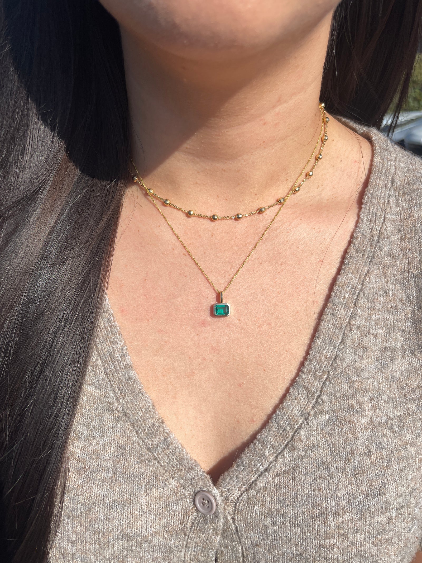 North & South Jewelry