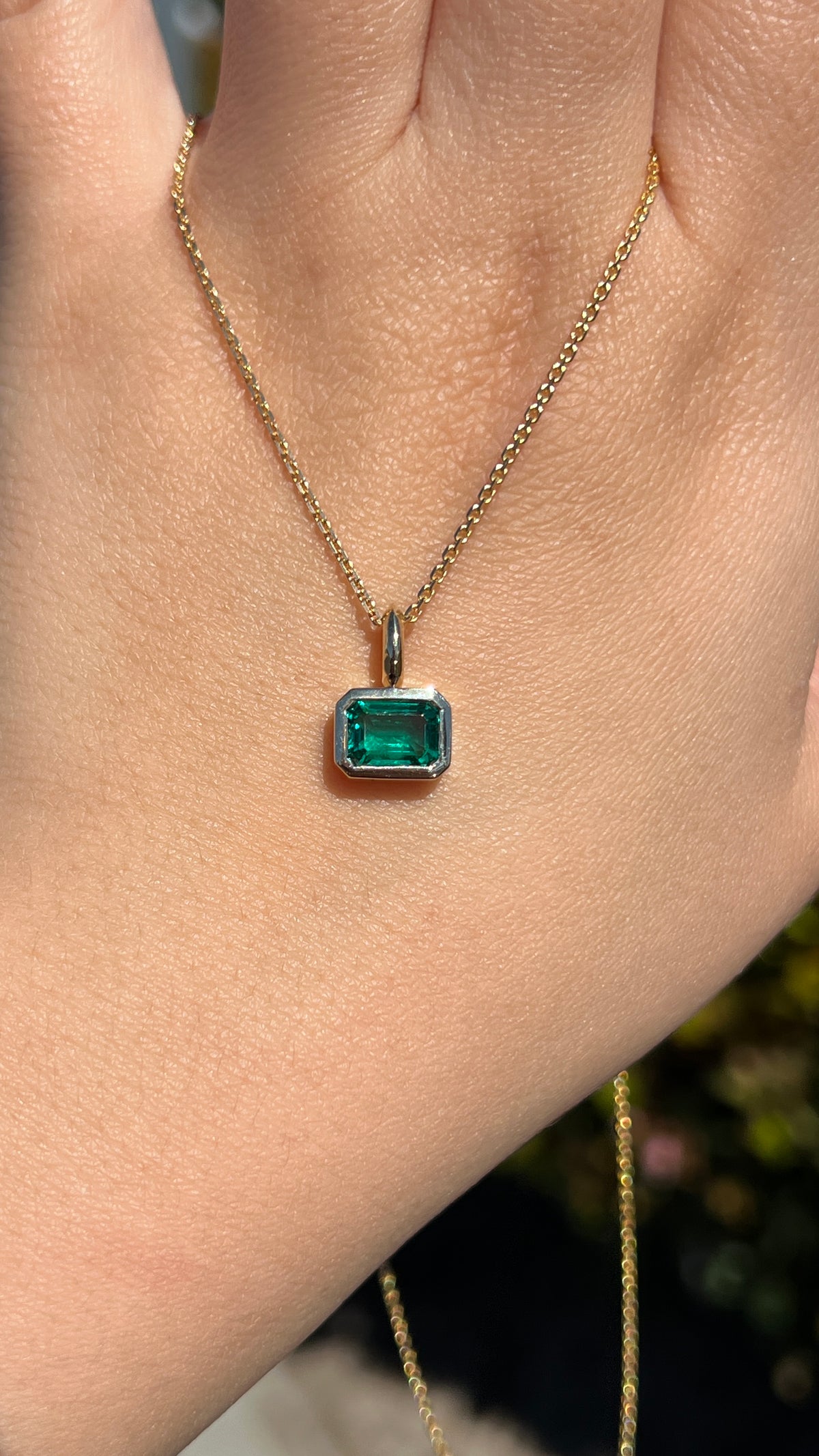 North & South Jewelry