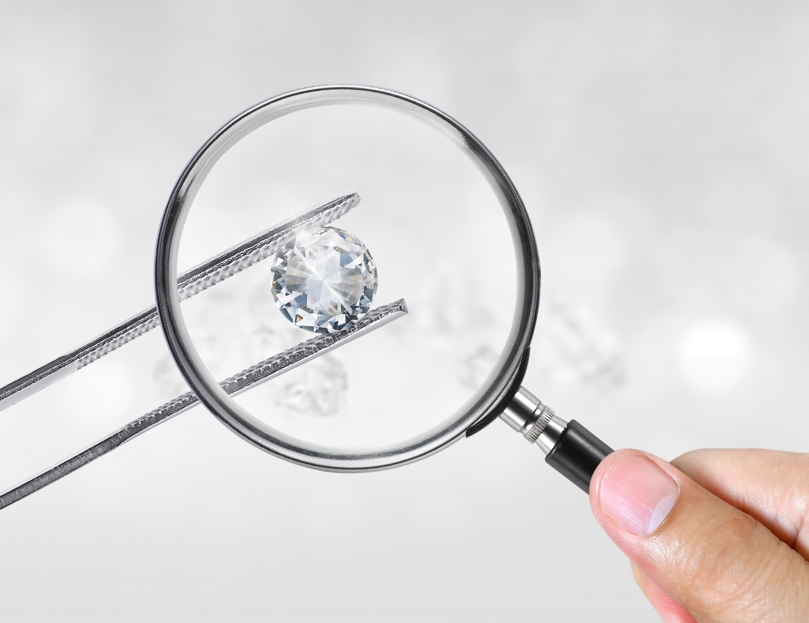 lab grown diamond engagementrings