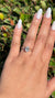 Lana 1.59ct E-VS1 Oval Cut Lab Grown Diamond Engagement Ring 14K Gold