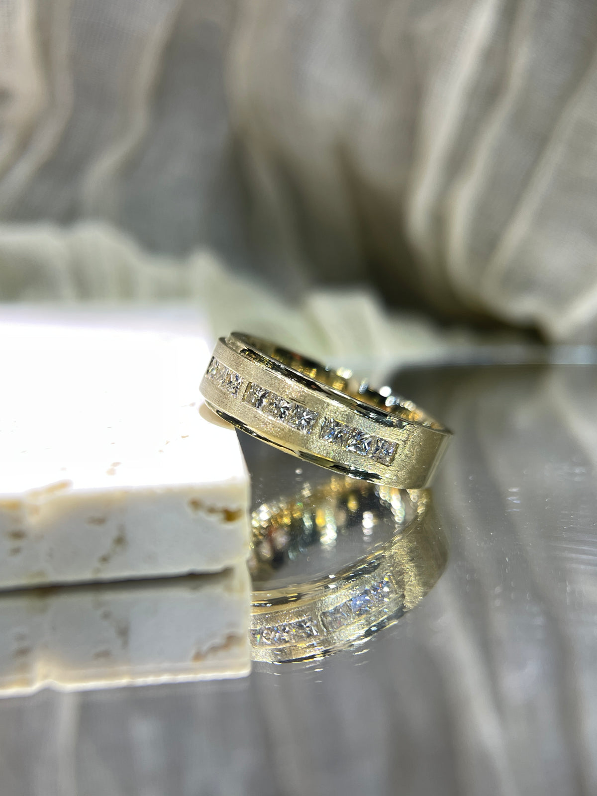 North & South Jewelry