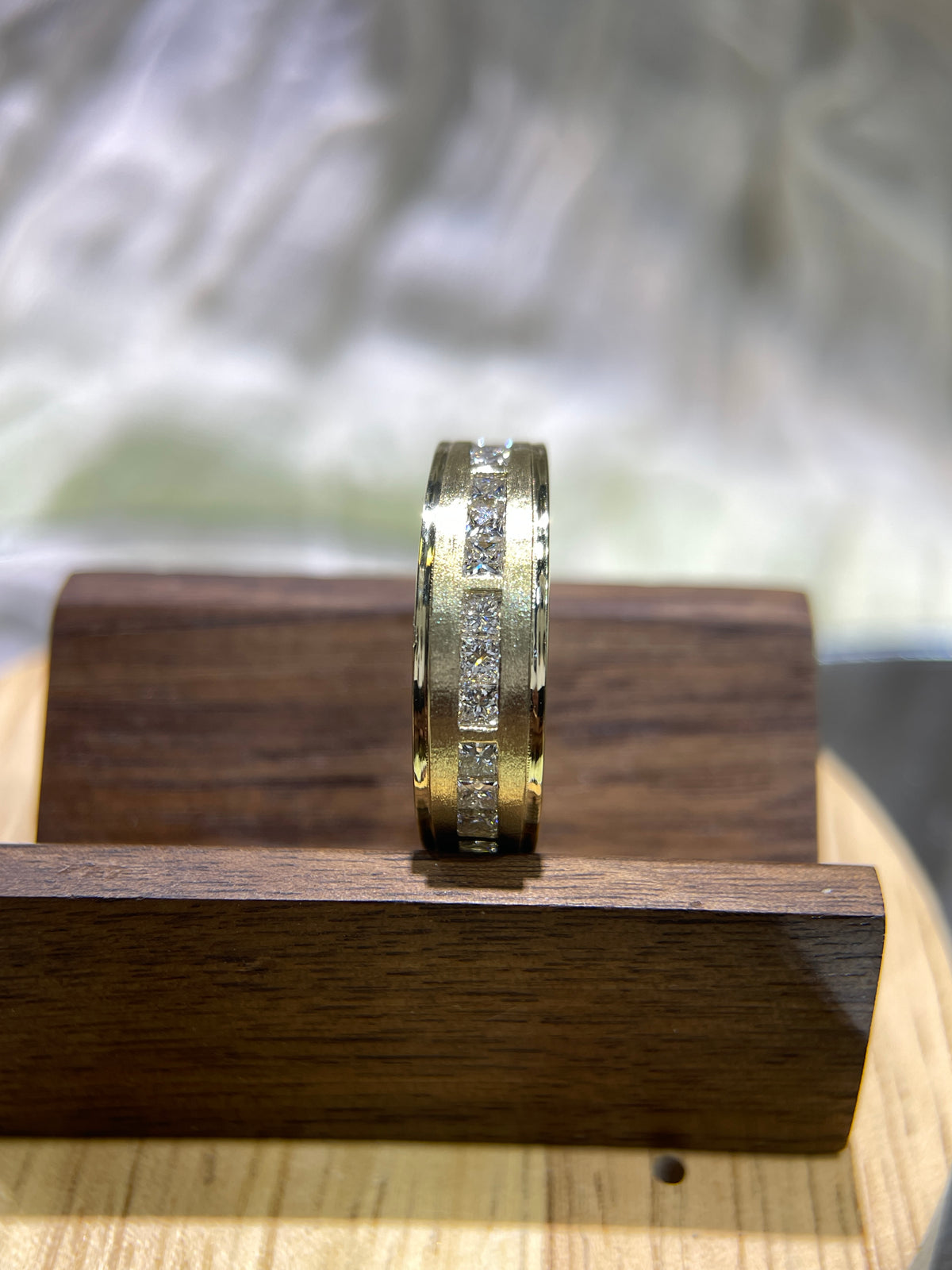 North & South Jewelry