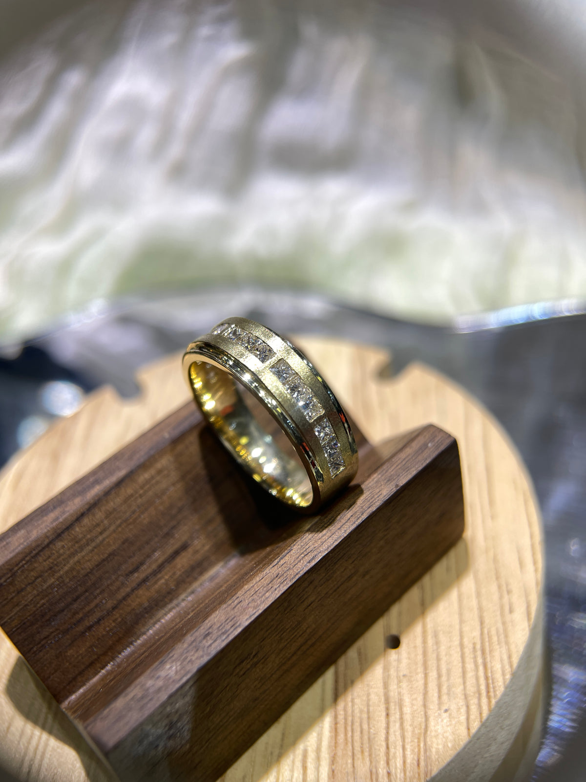 North & South Jewelry