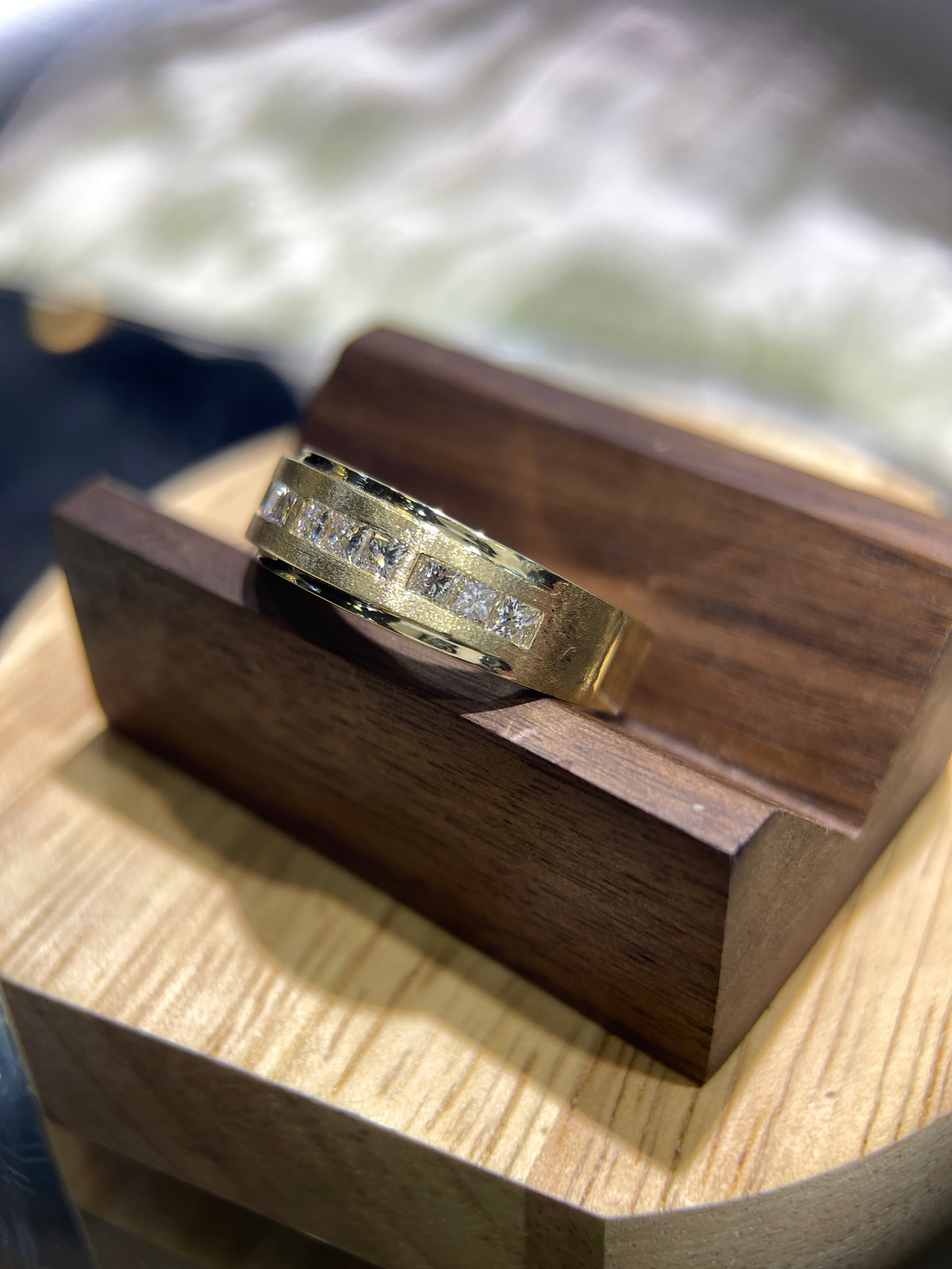 North & South Jewelry