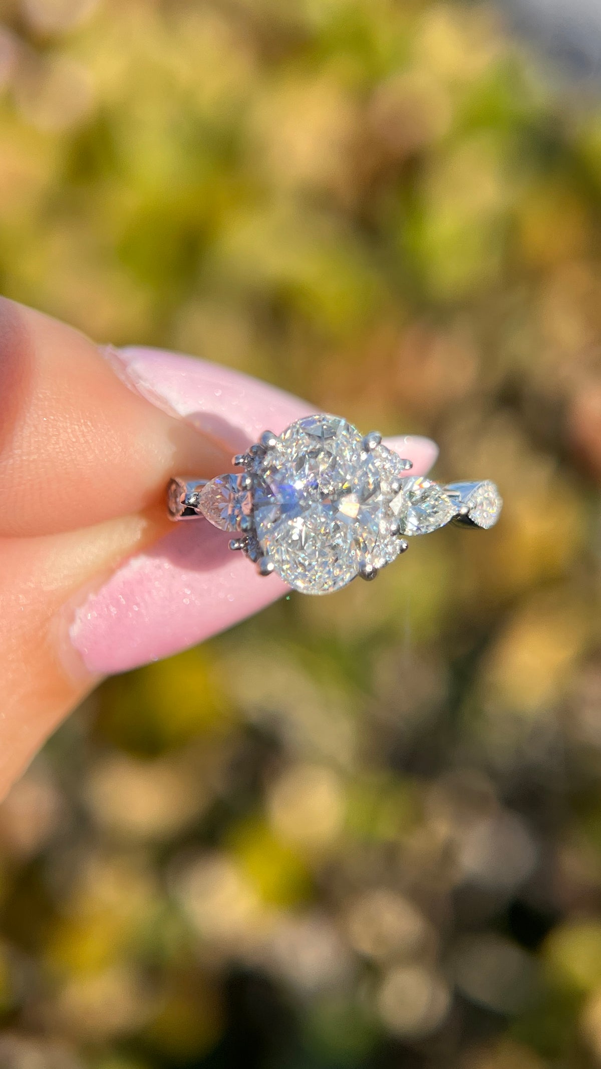North & South Jewelry