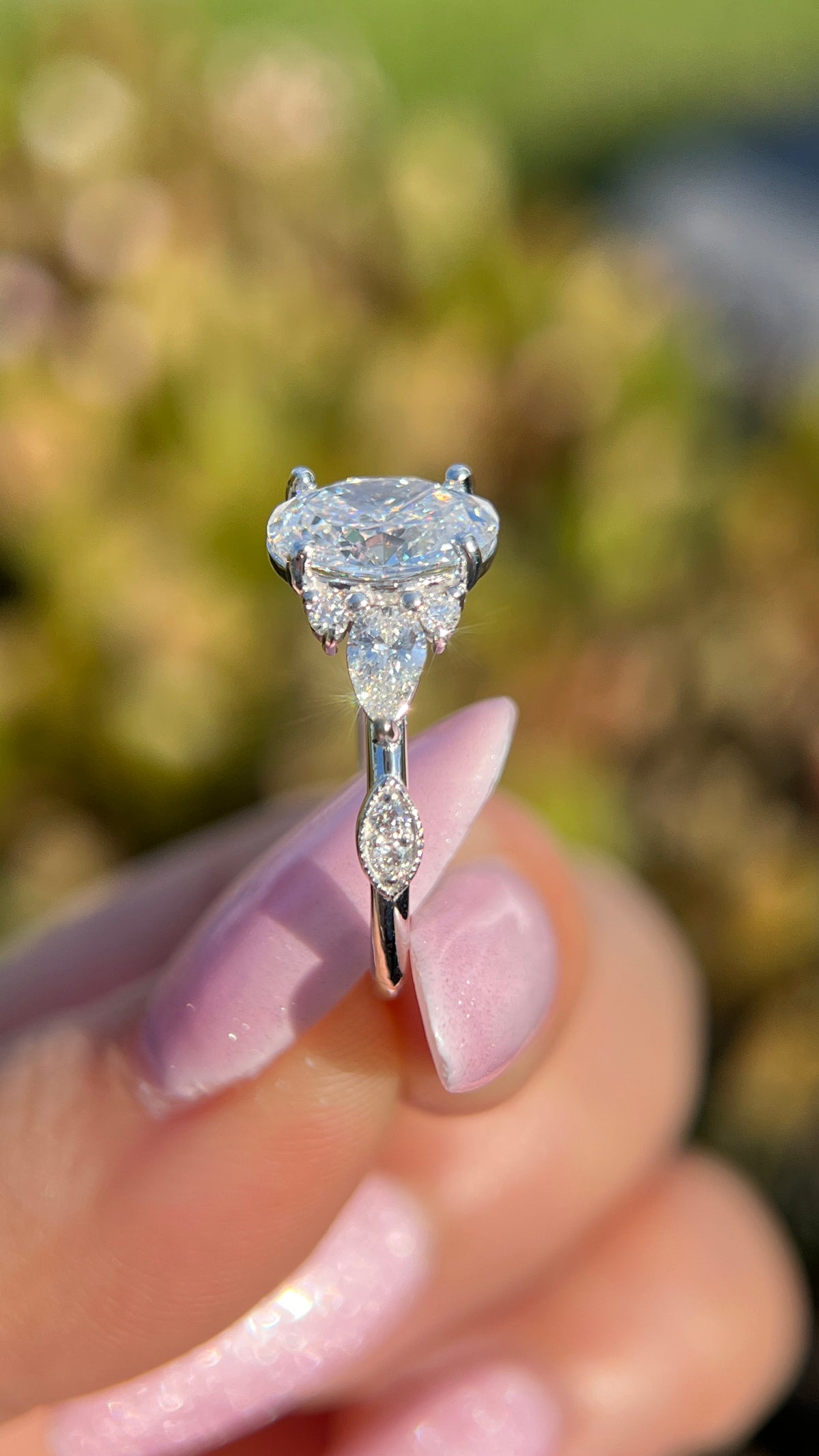 North & South Jewelry