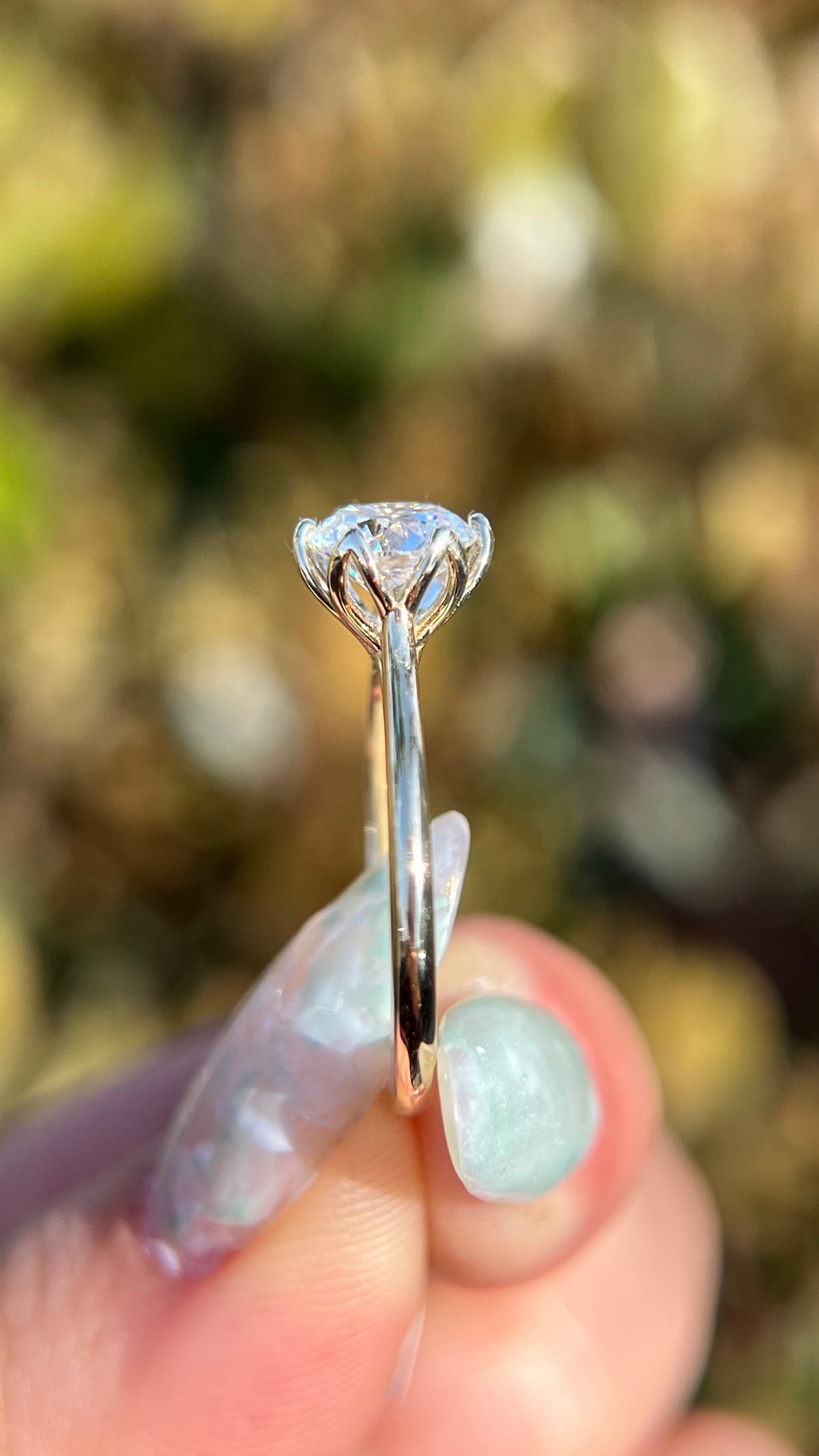 North & South Jewelry