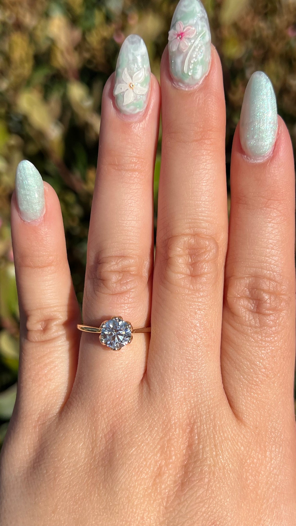 North & South Jewelry