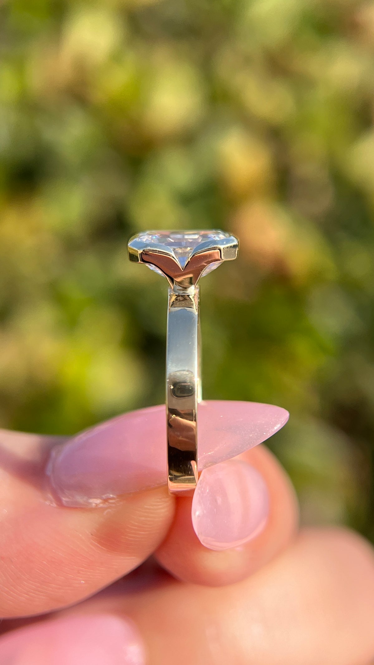 North & South Jewelry