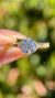 Allie Tulip Prongs 1.59ct E-VS1 Round Cut Lab Grown Diamond Engagement Ring 14K Gold