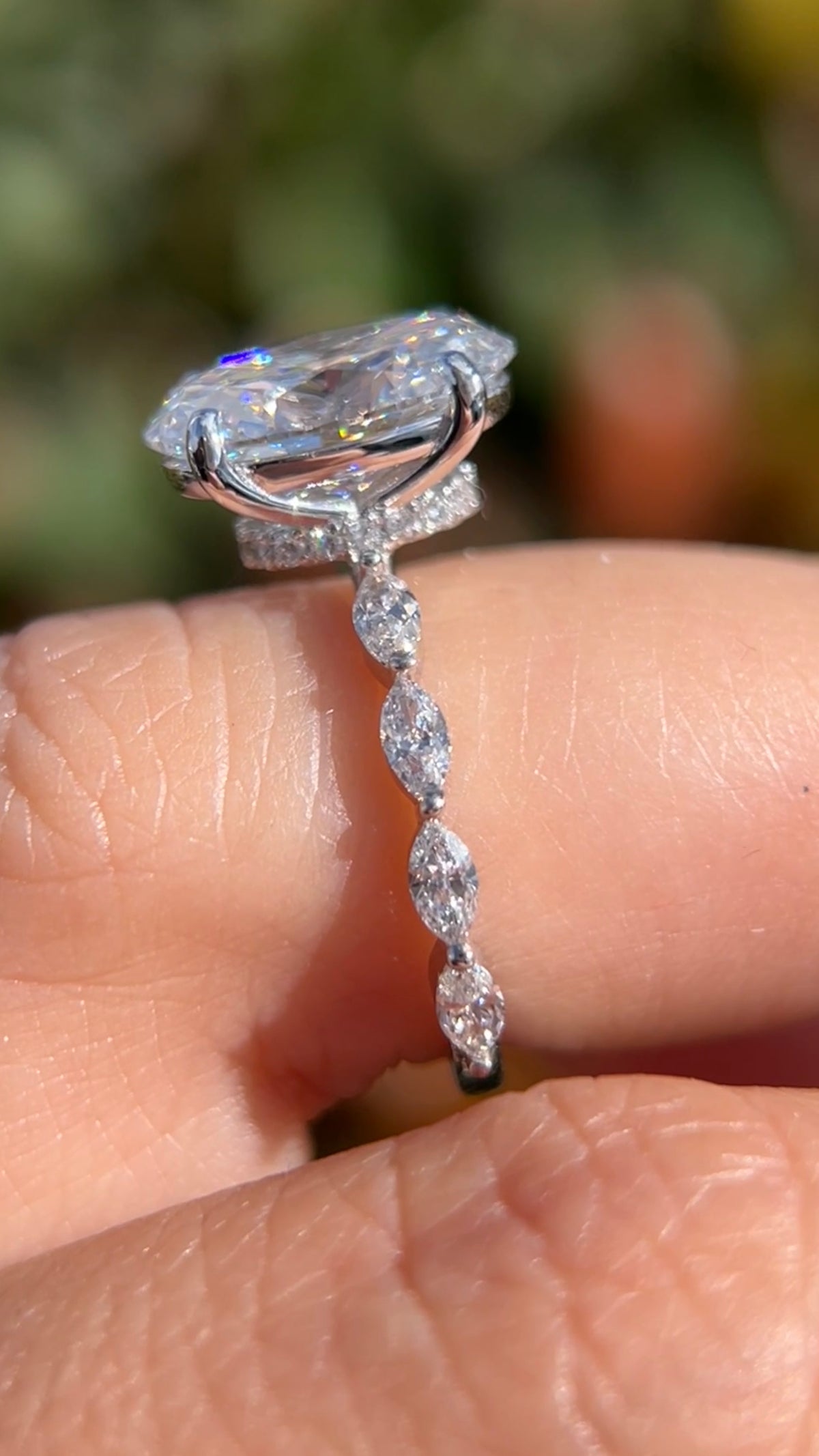 North & South Jewelry