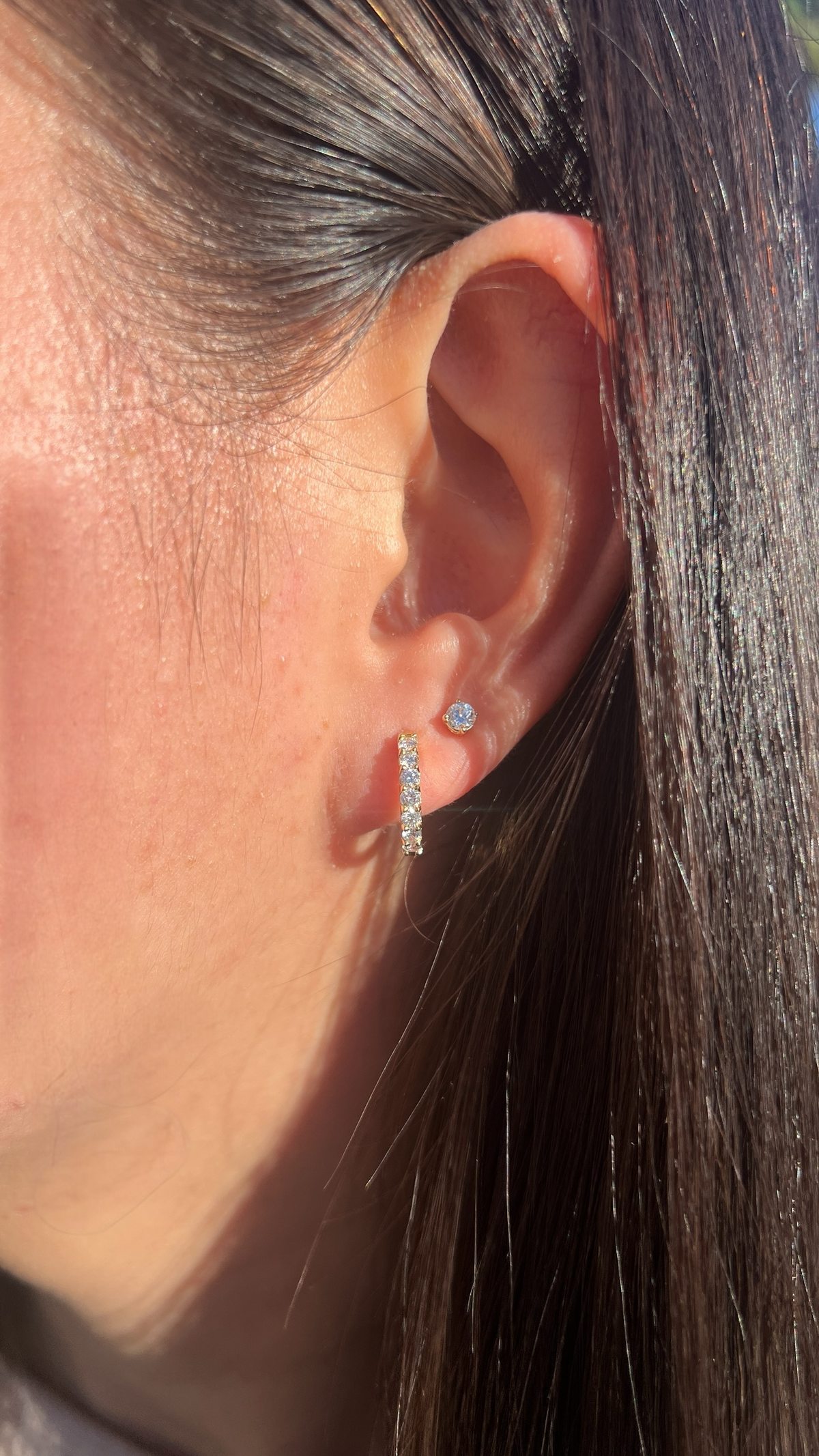 North & South Jewelry