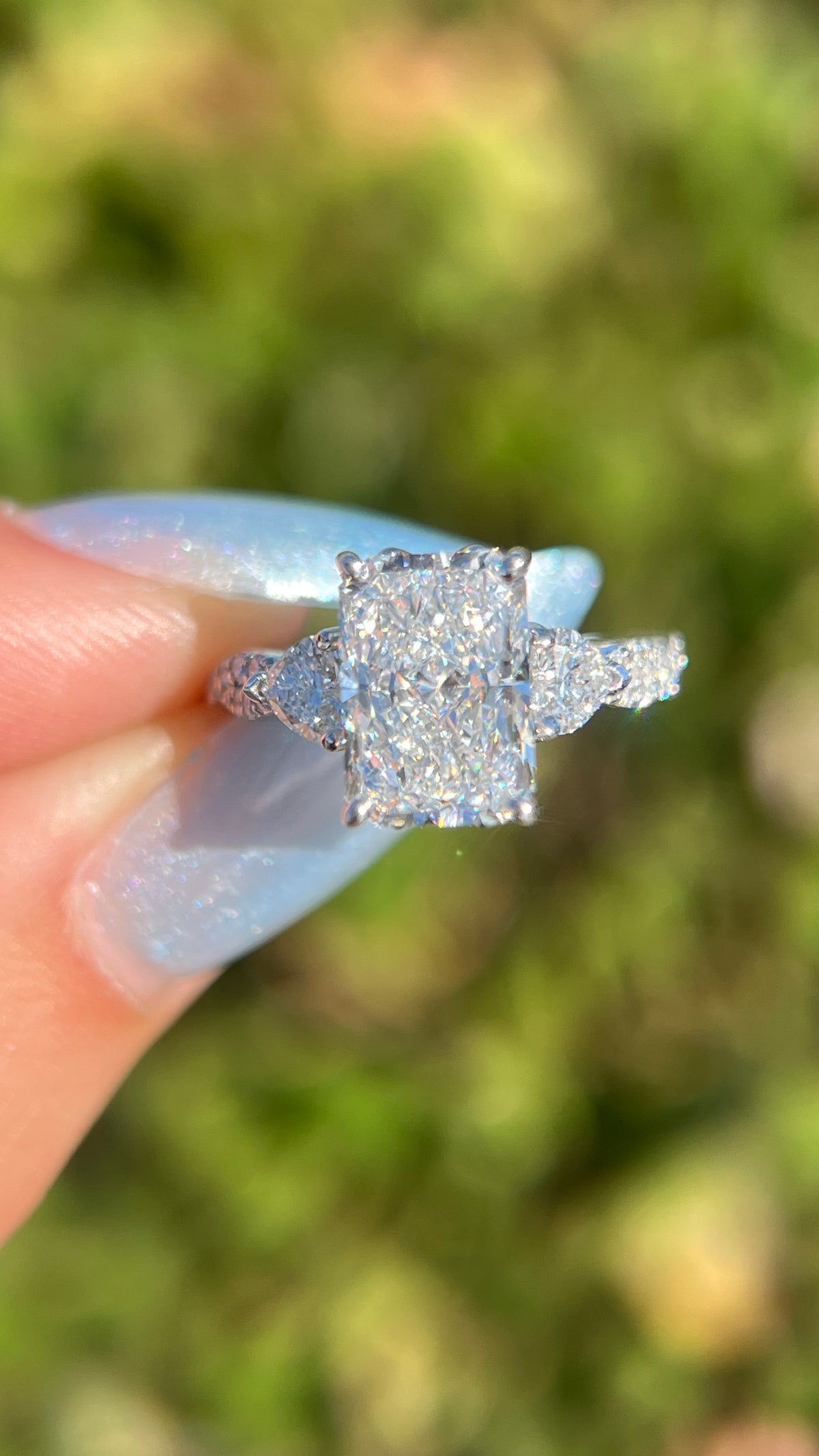 North & South Jewelry