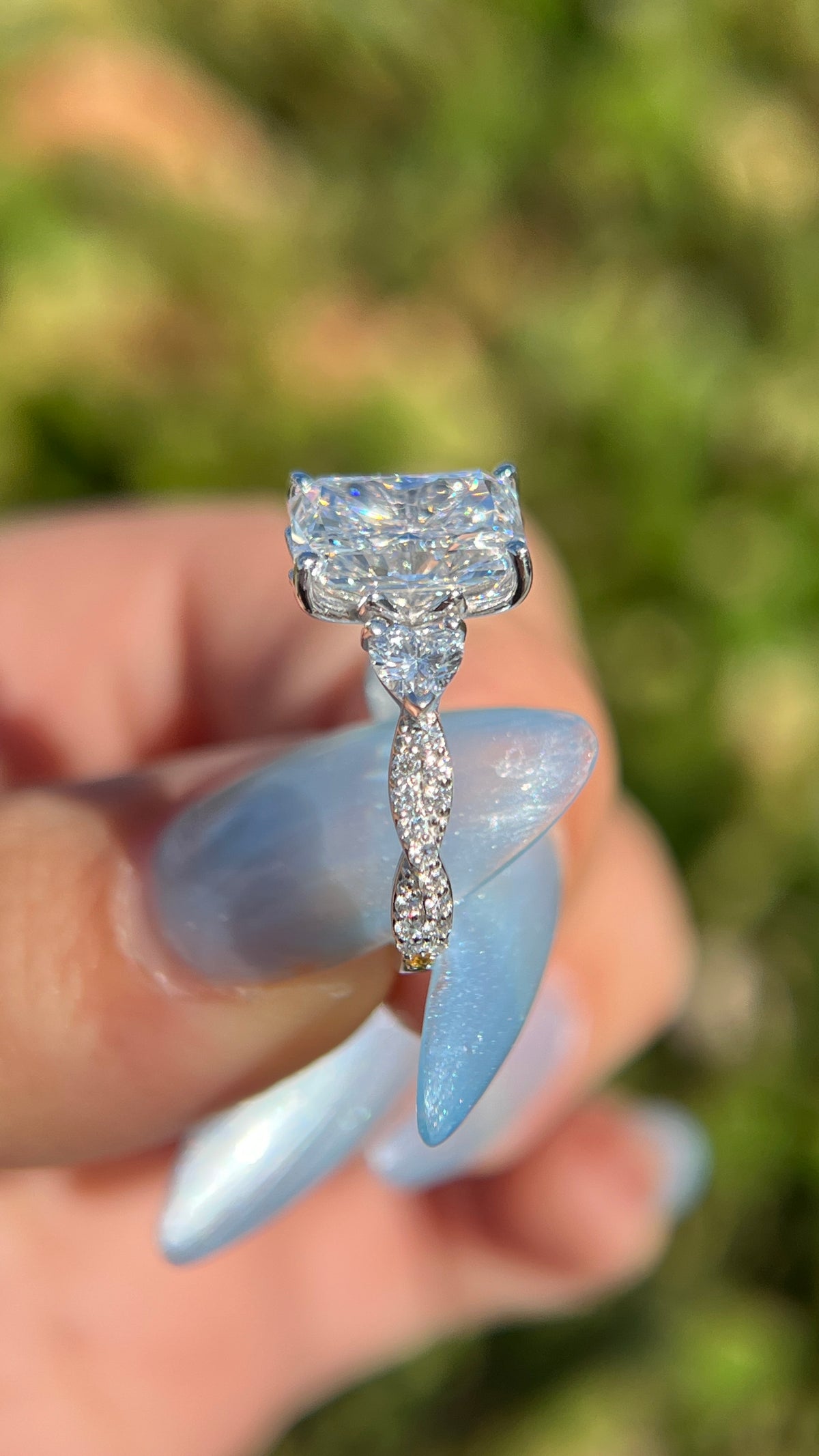 North & South Jewelry