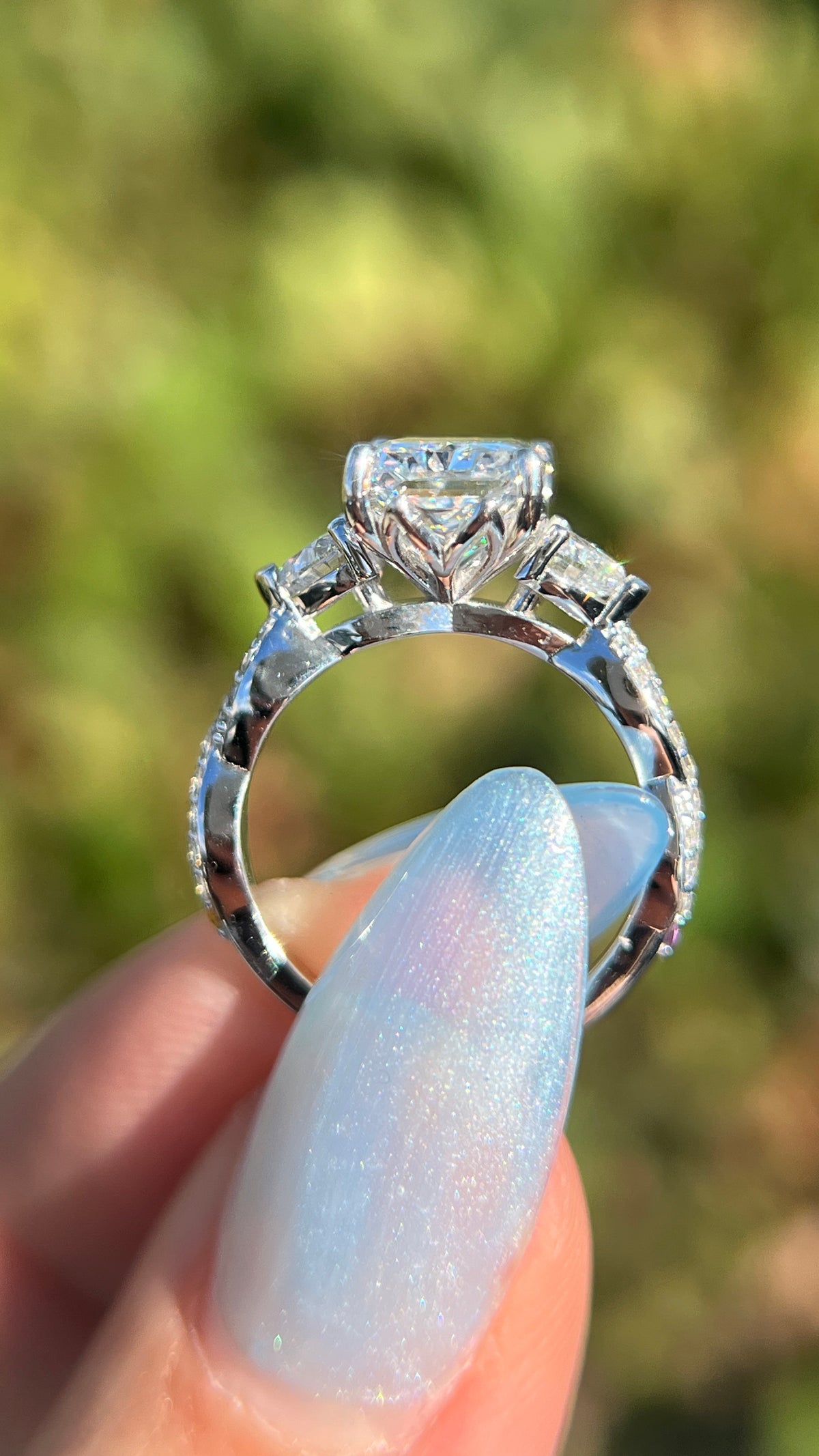 North & South Jewelry