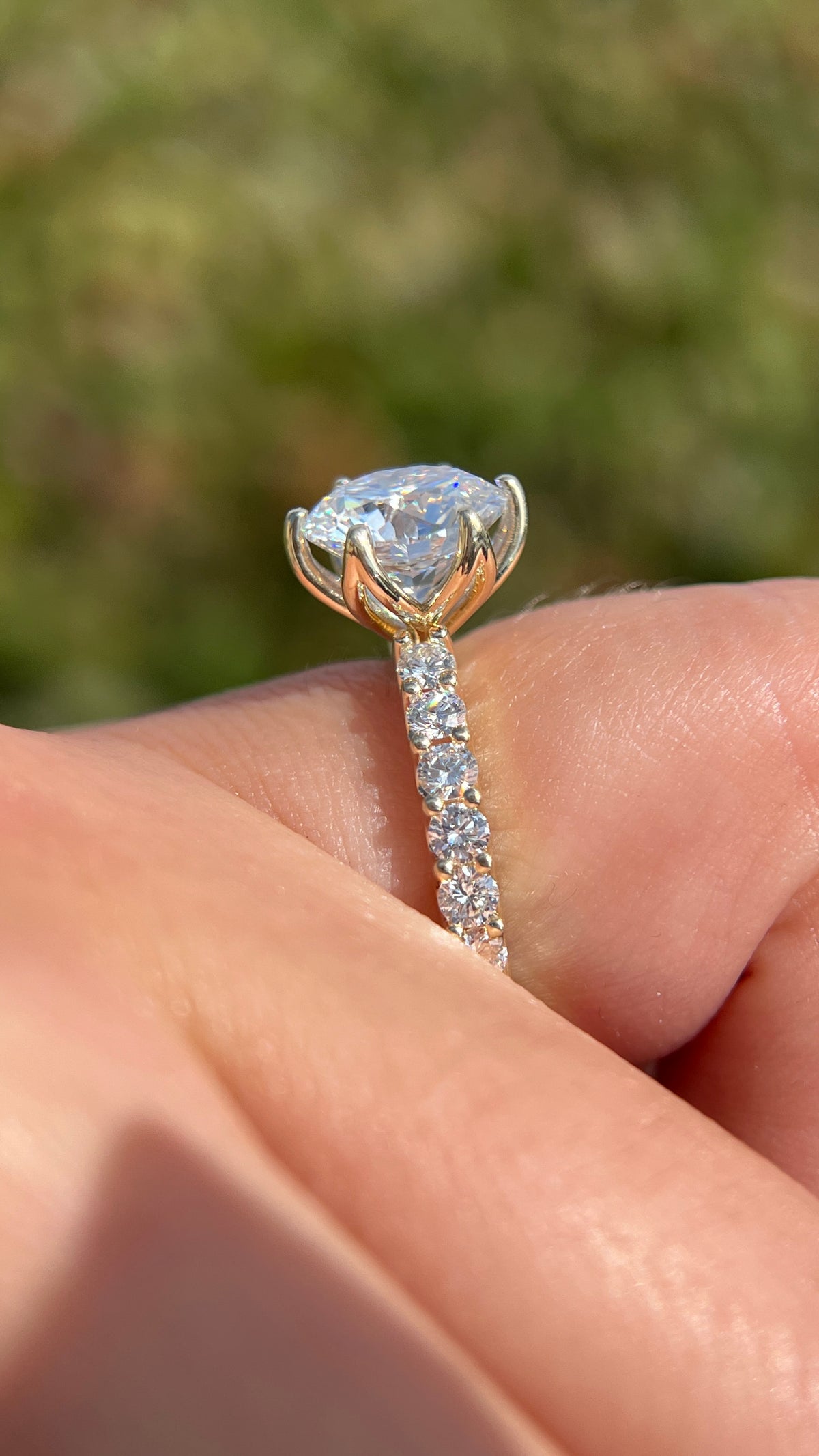 North & South Jewelry