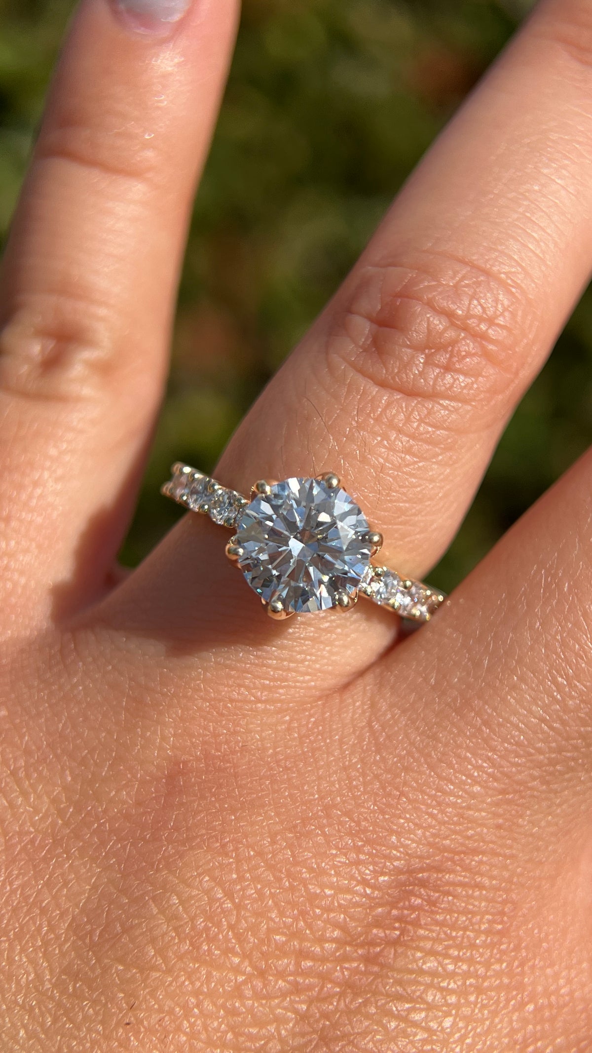 North & South Jewelry