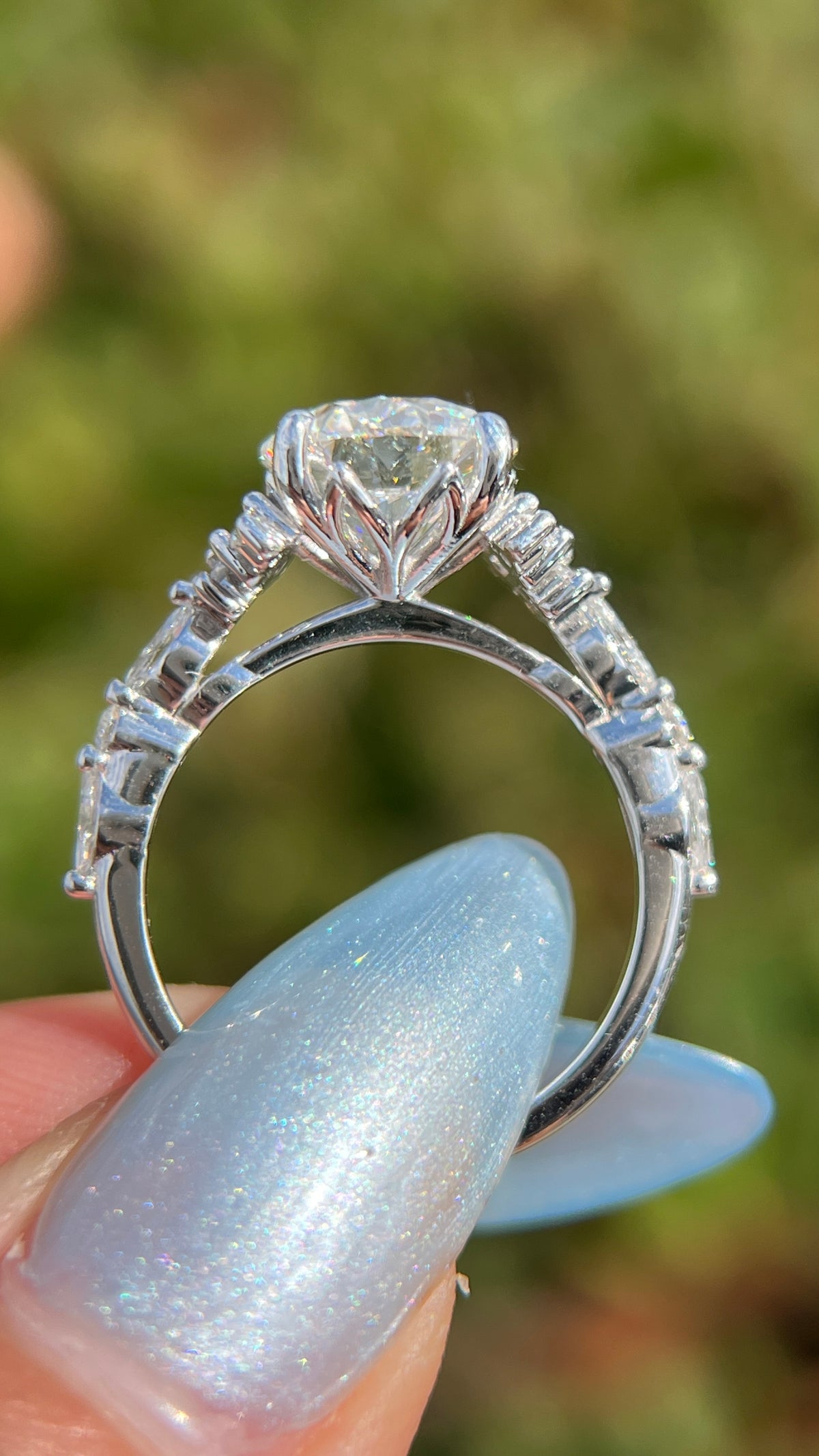 North & South Jewelry