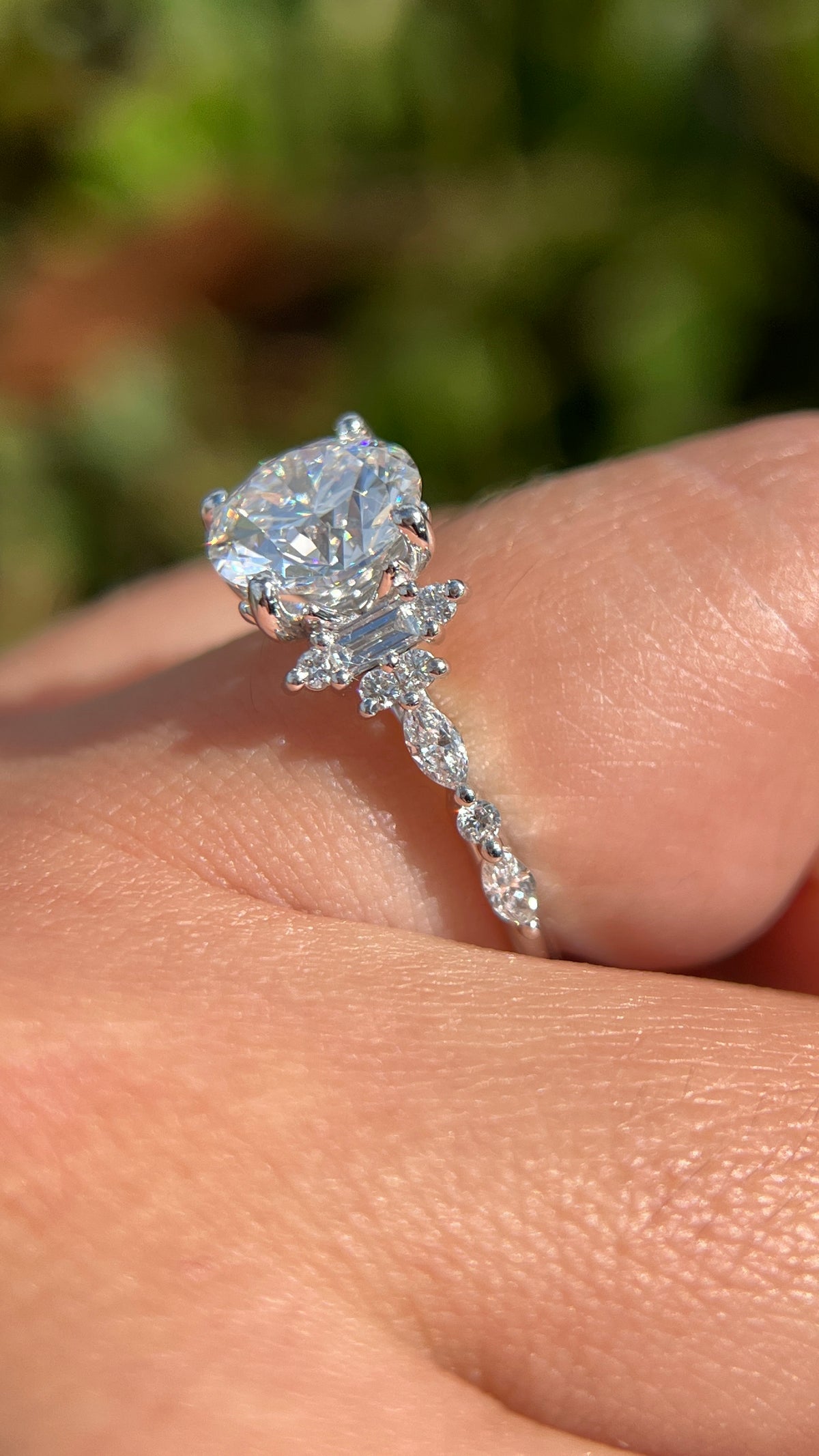 North & South Jewelry