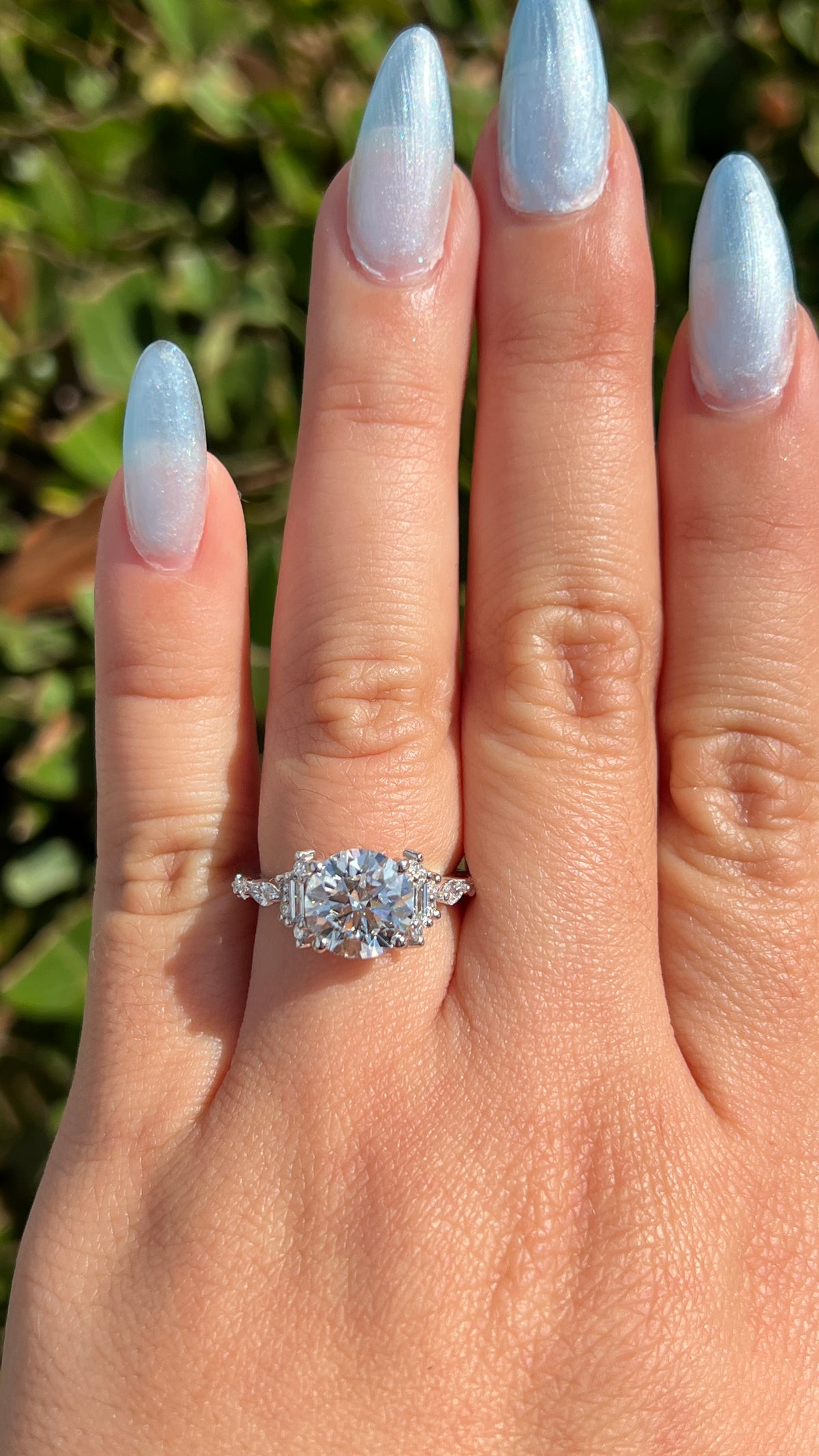 North & South Jewelry