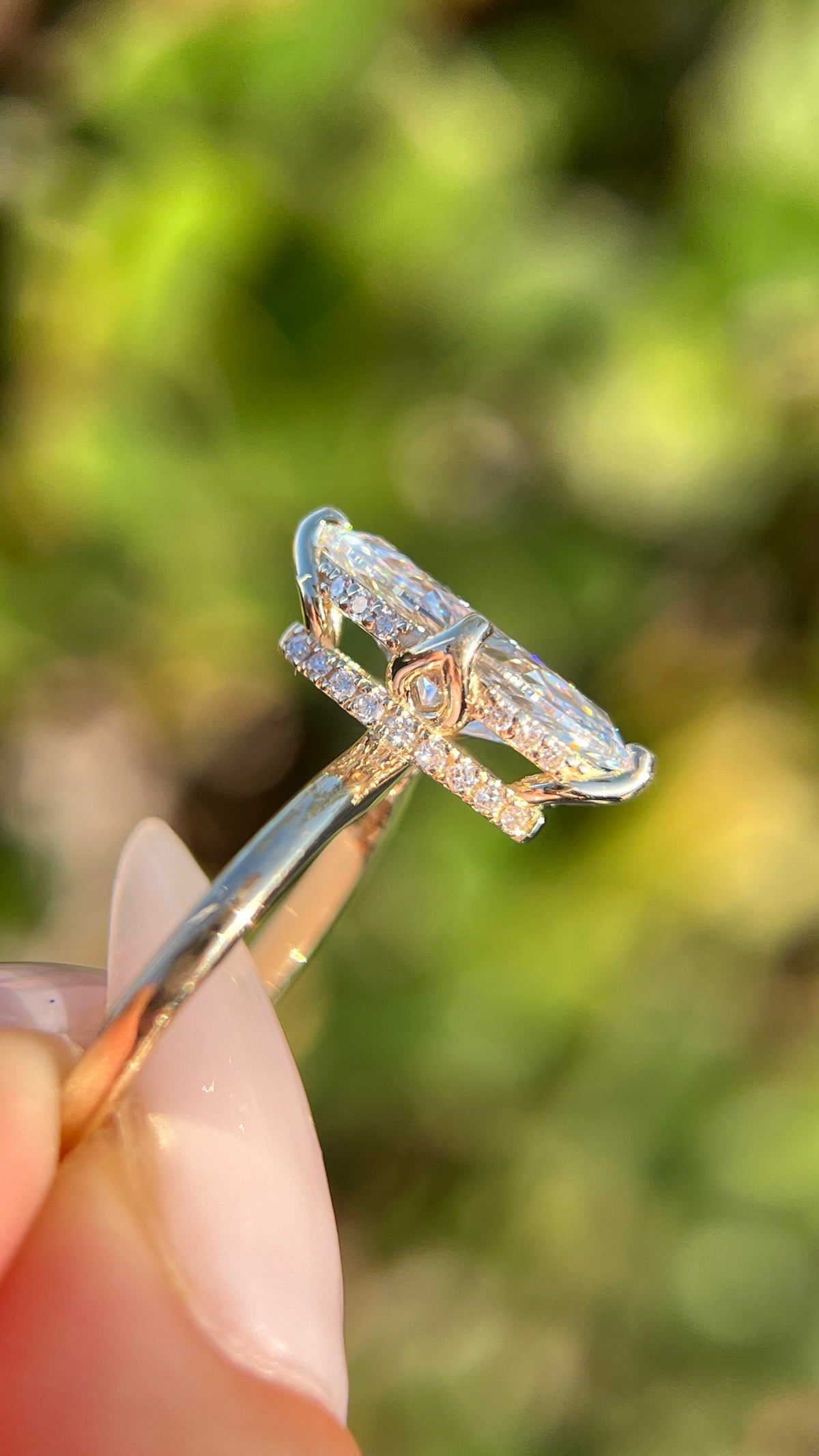 North & South Jewelry