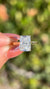 Alexa 3.01ct F-VS1 Radiant Cut Lab Grown Diamond Engagement Ring 14K Gold