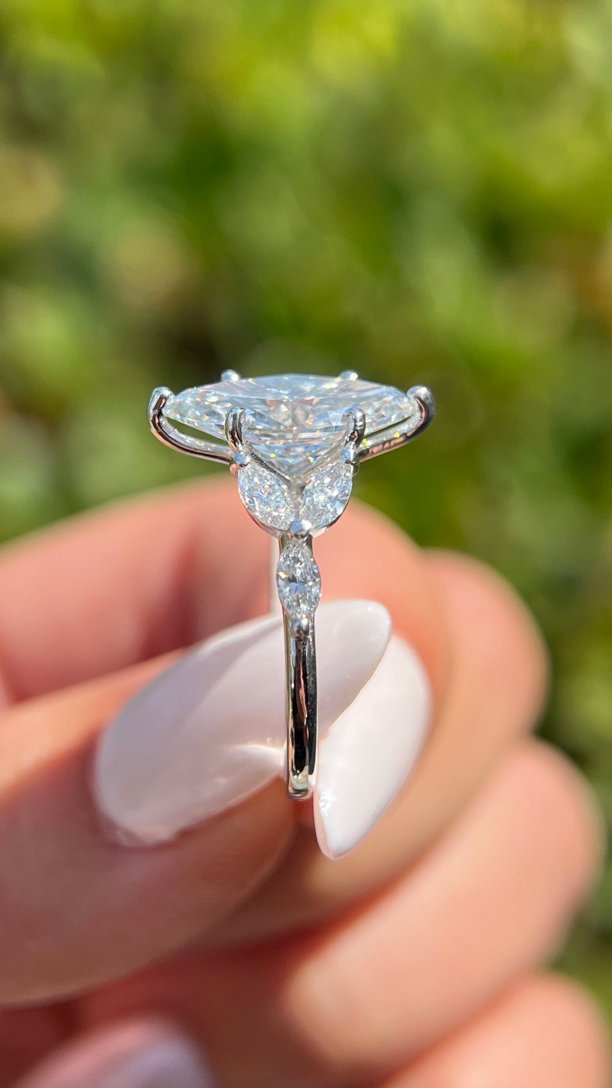 North & South Jewelry