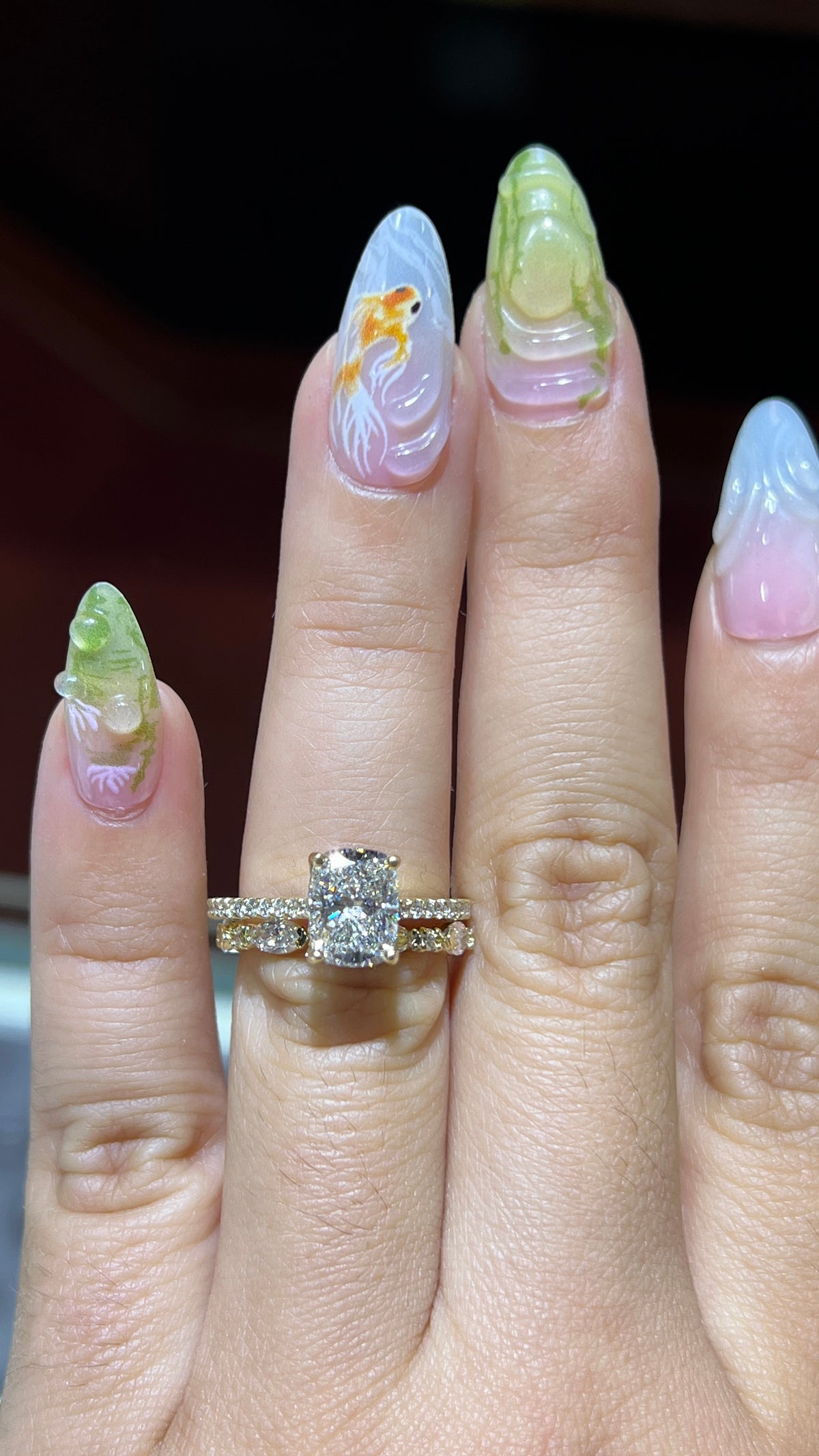 North & South Jewelry