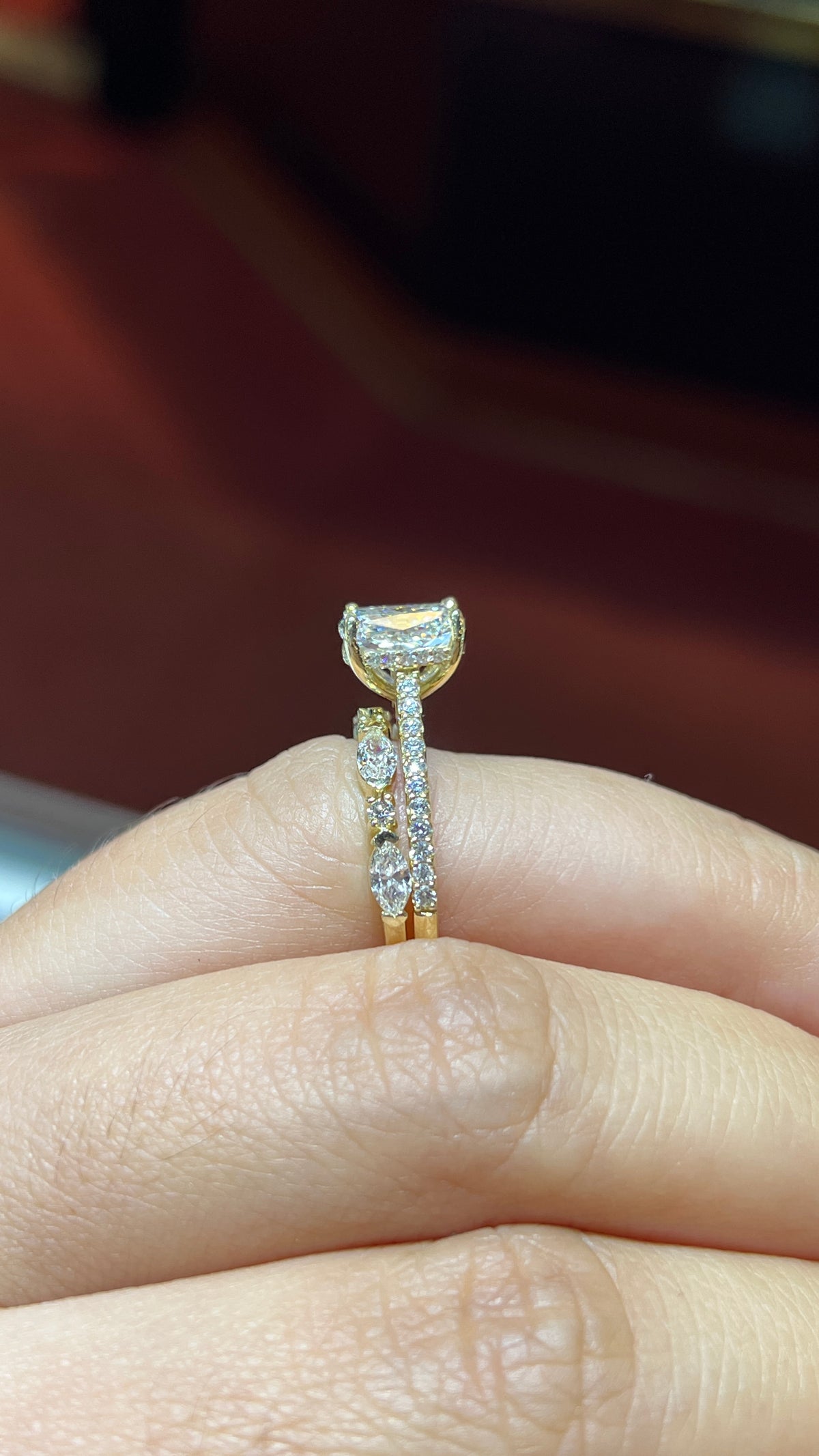 North & South Jewelry