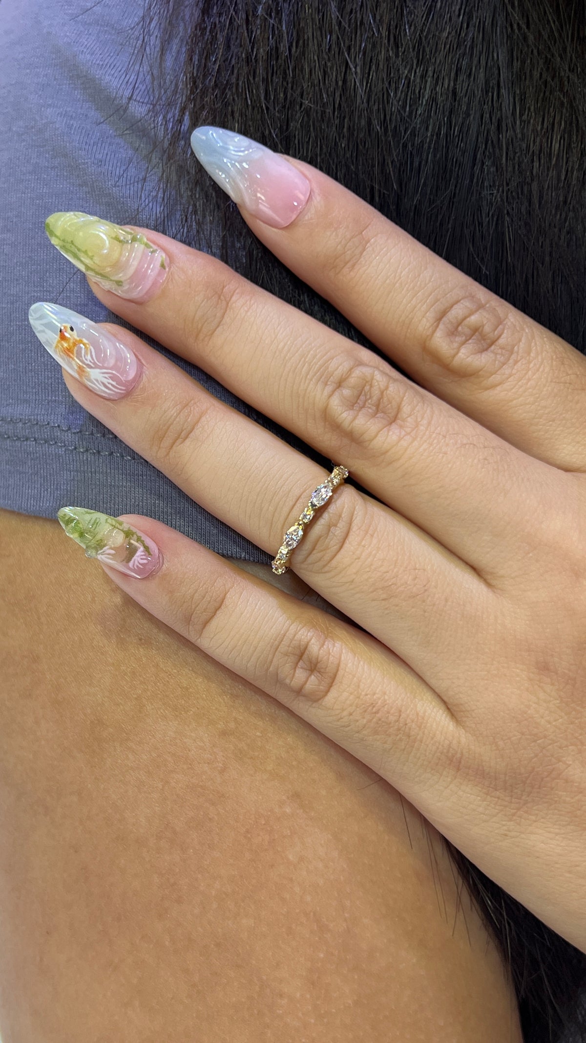 North & South Jewelry