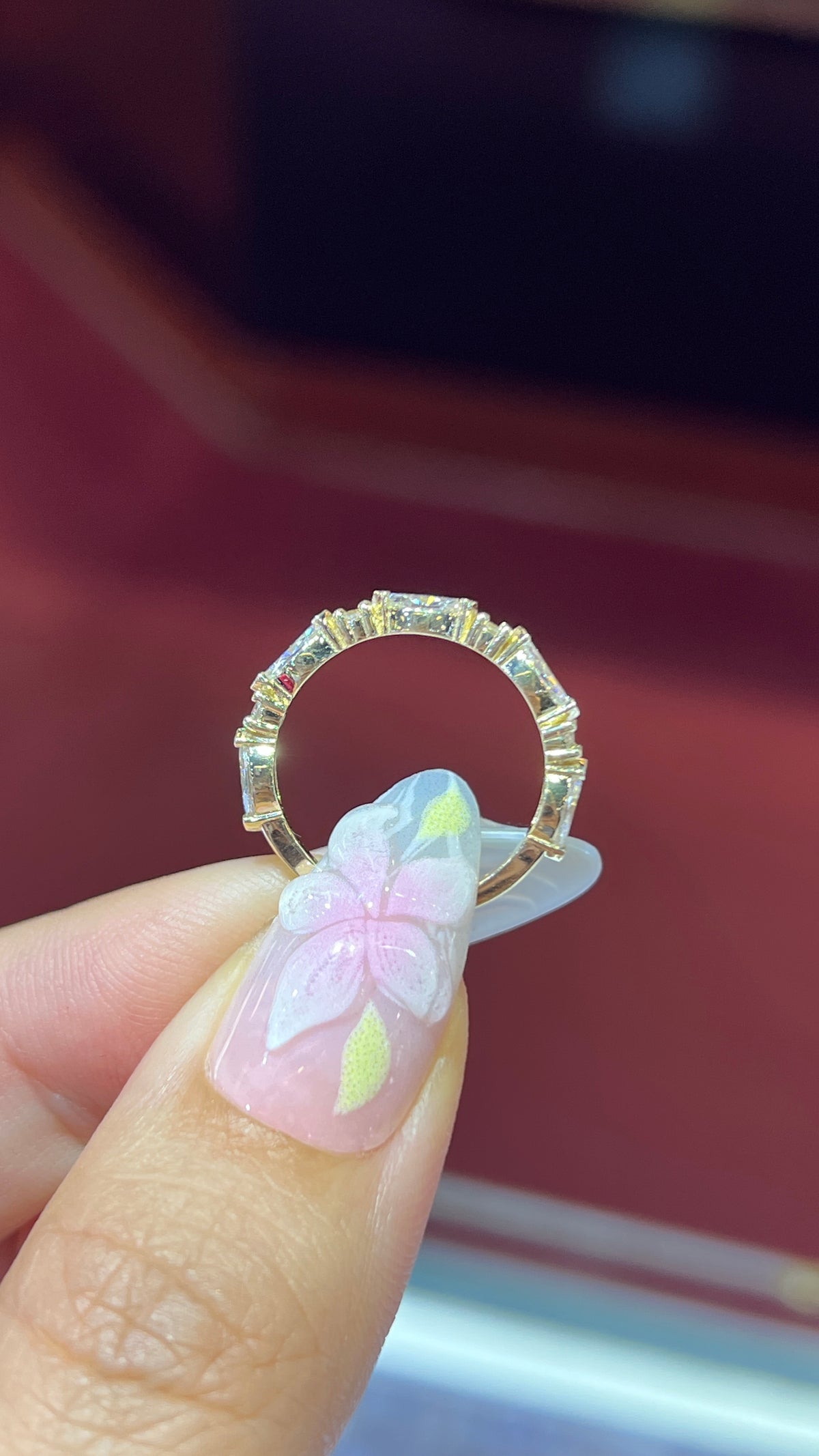North & South Jewelry
