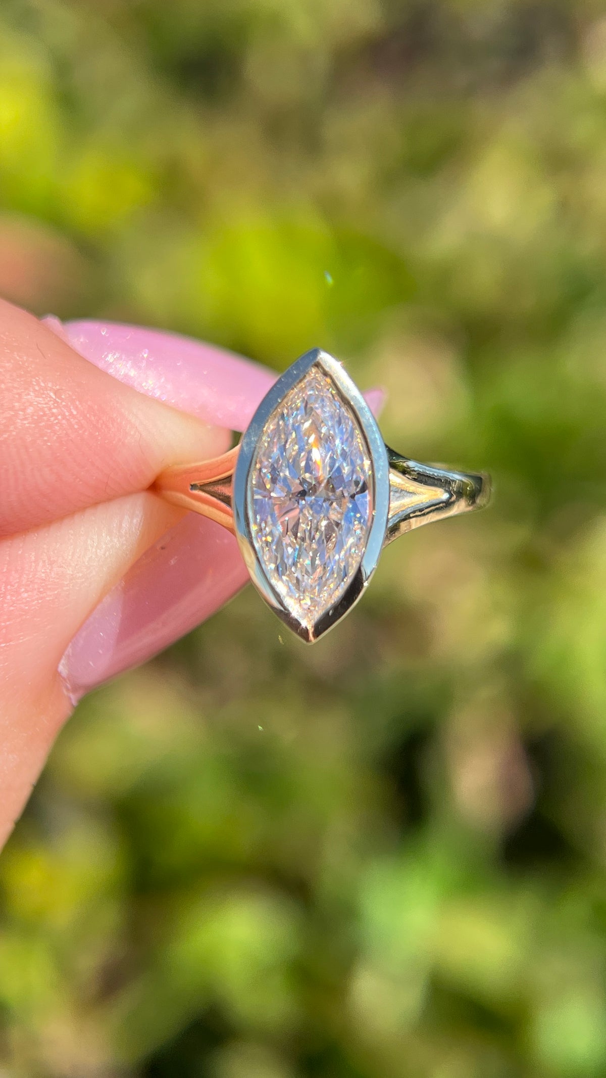 North & South Jewelry