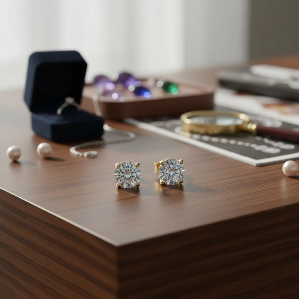 North & South Jewelry