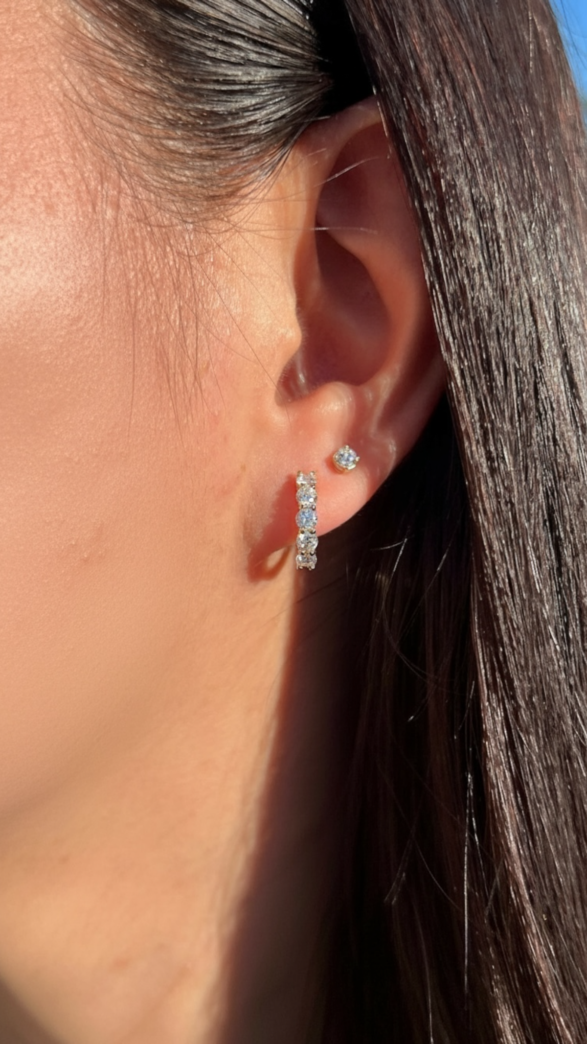 North & South Jewelry