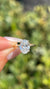 Kaia 2.20ct E-VS1 Oval Cut Lab Grown Diamond Engagement Ring 14K Gold