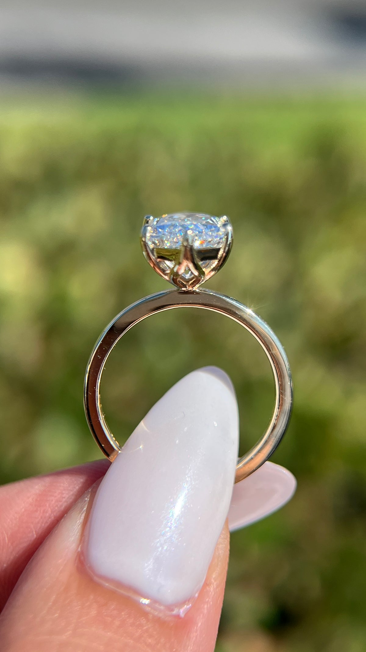 North & South Jewelry