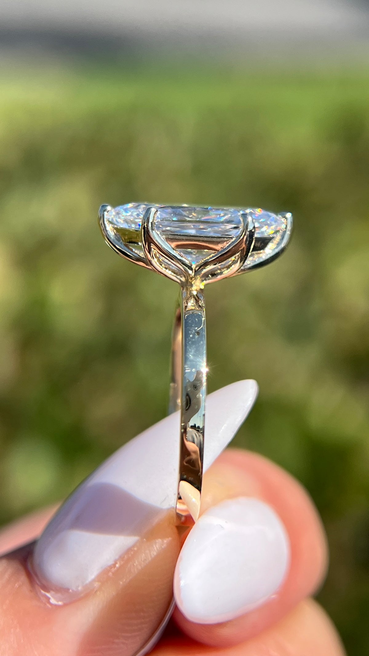 North & South Jewelry