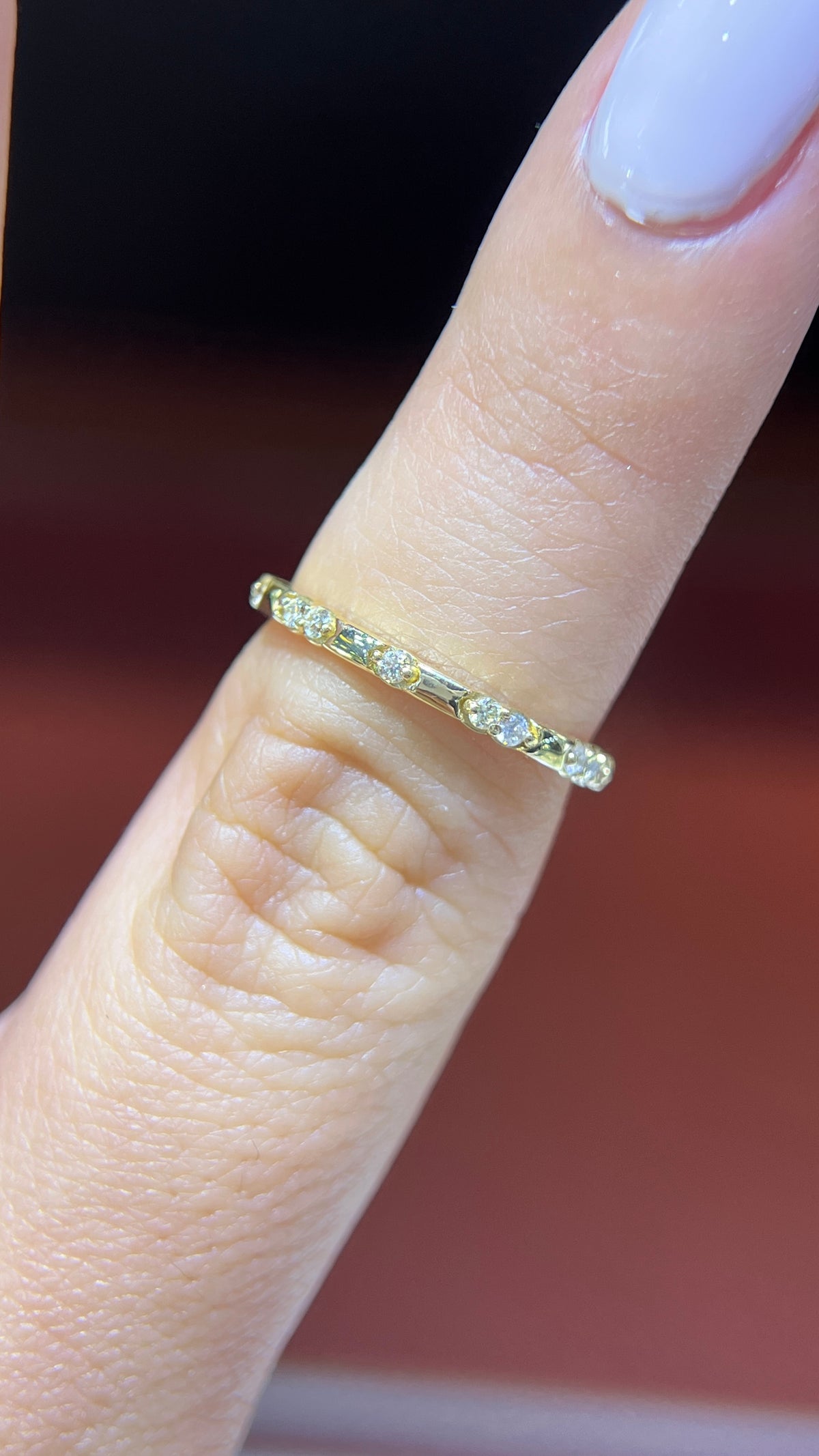 North & South Jewelry