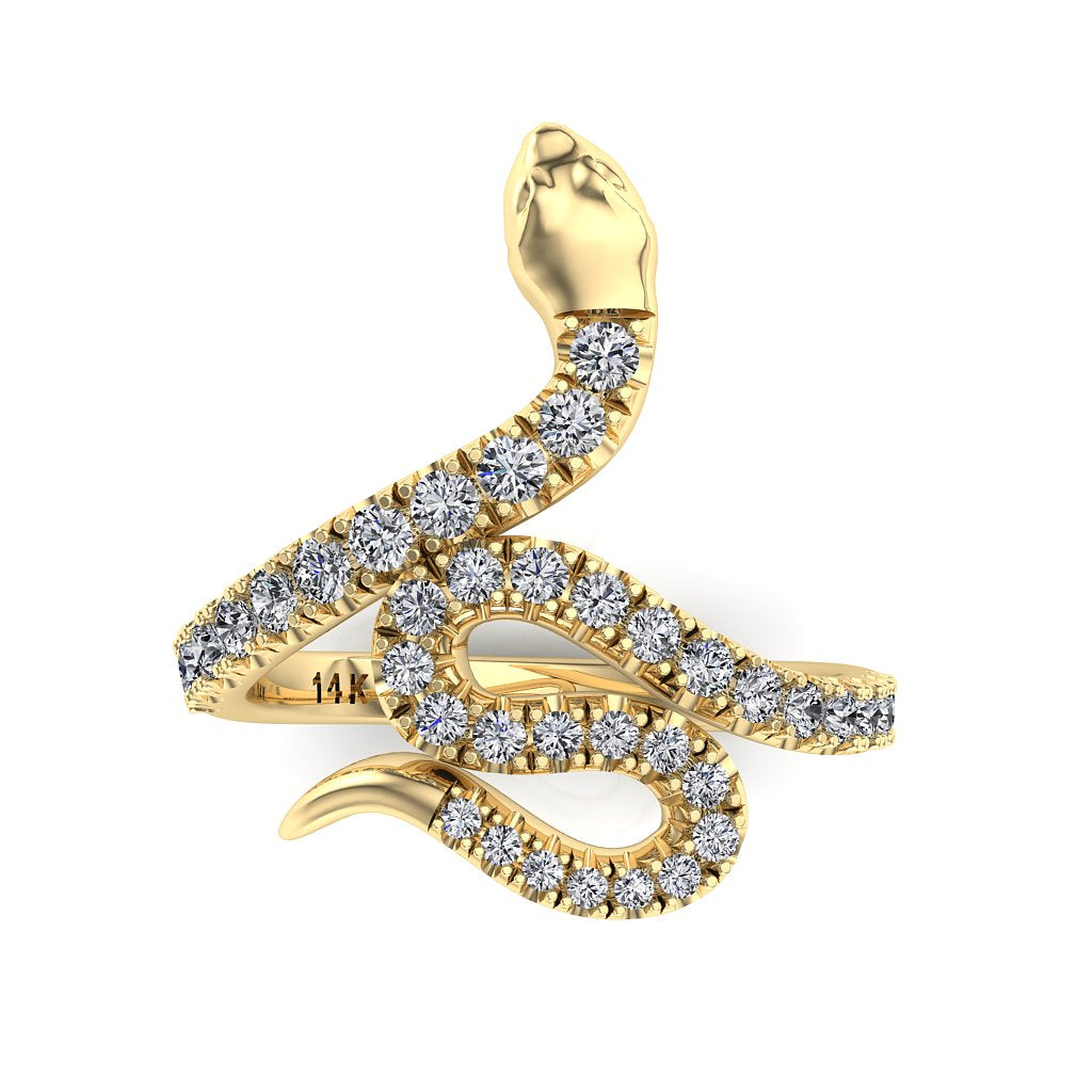 Stylish Checkered Men's 22k Gold Ring – Andaaz Jewelers
