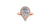 9x6mm (1.30ct) Ava ForeverOne Pear Moissanite Solitaire Diamond Halo Engagement Ring 14K MOENG051