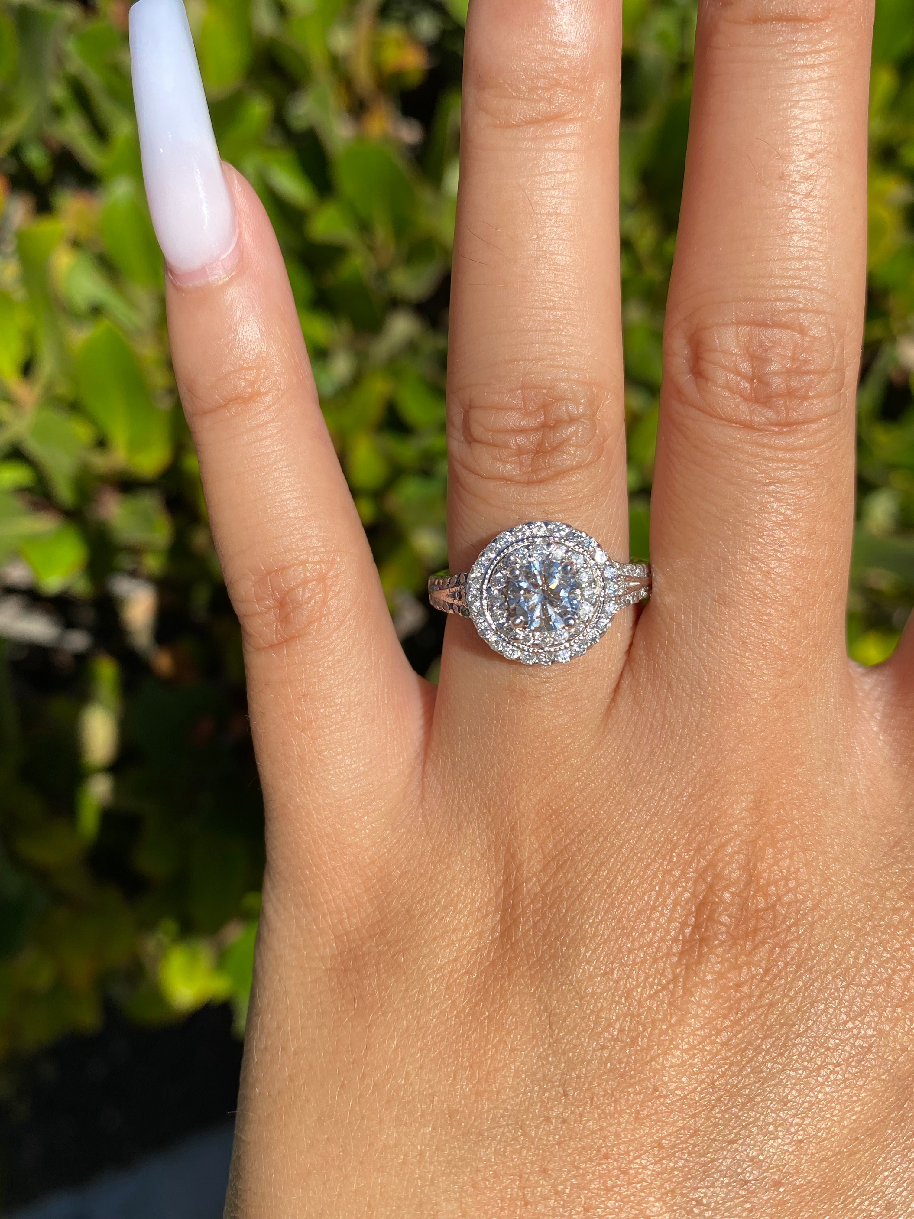 1.71 ct diamond ring Outlet