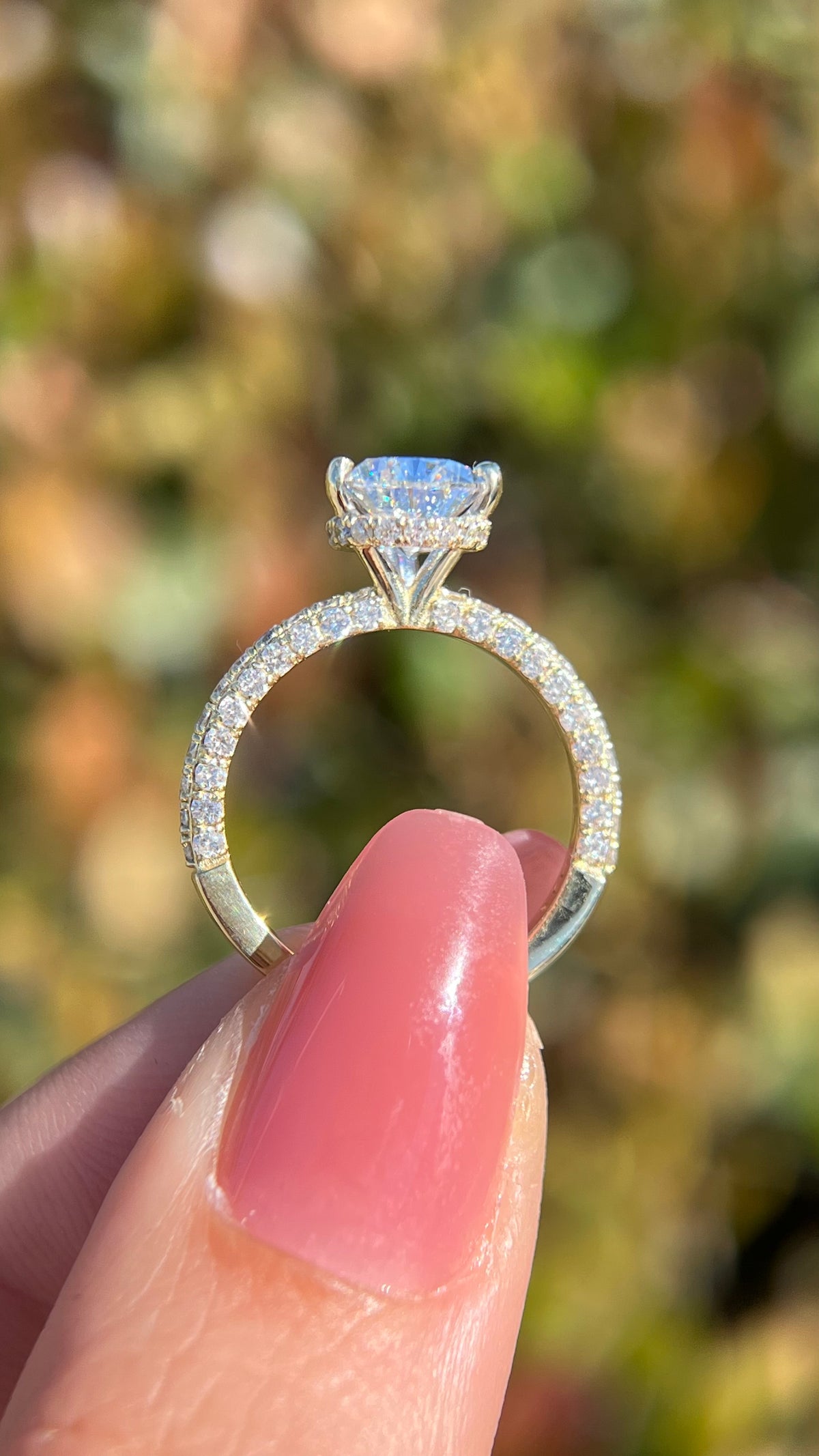 Dior engagement ring price hotsell